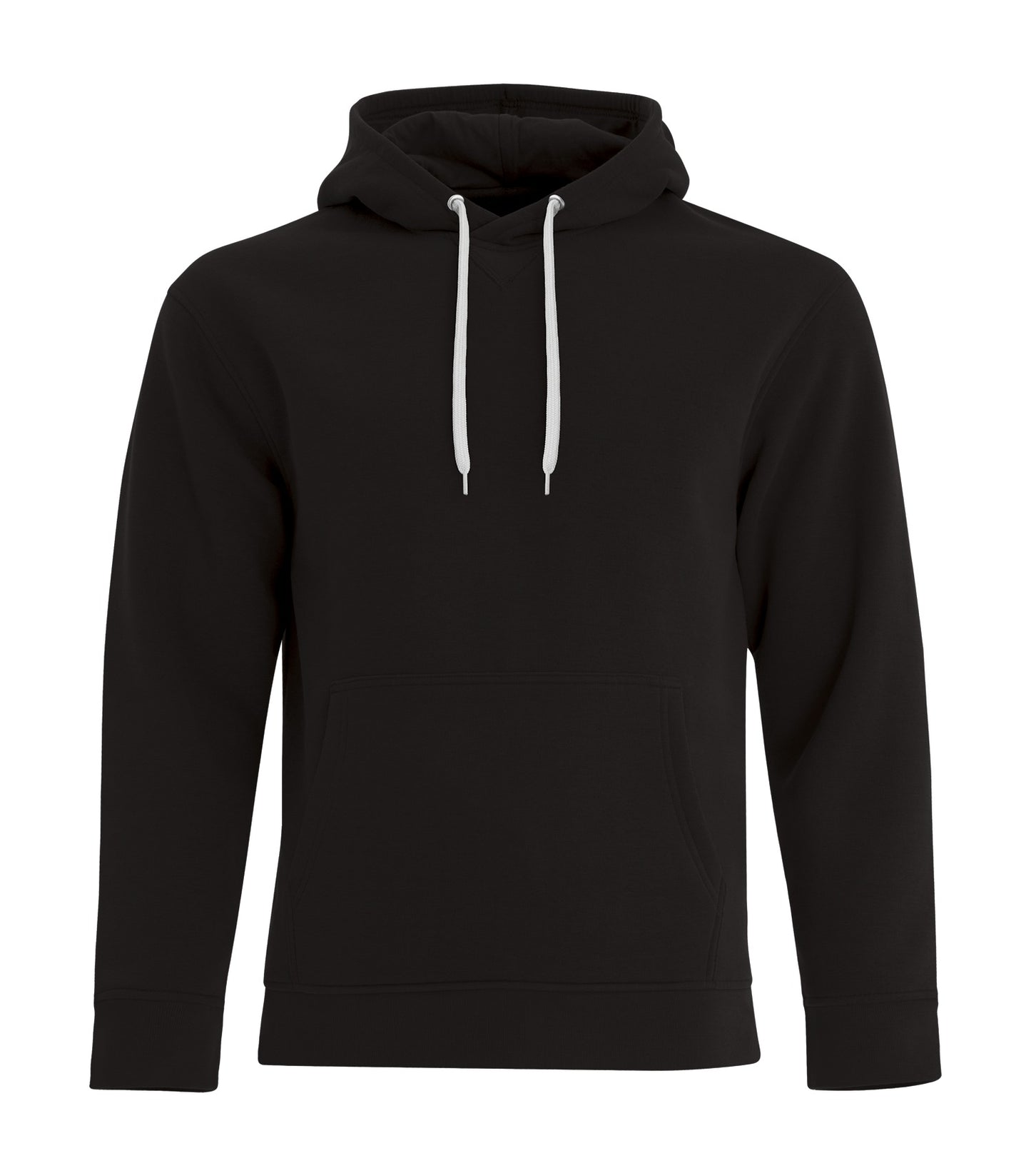 ATC CORE HOODIE (F2016) - Black