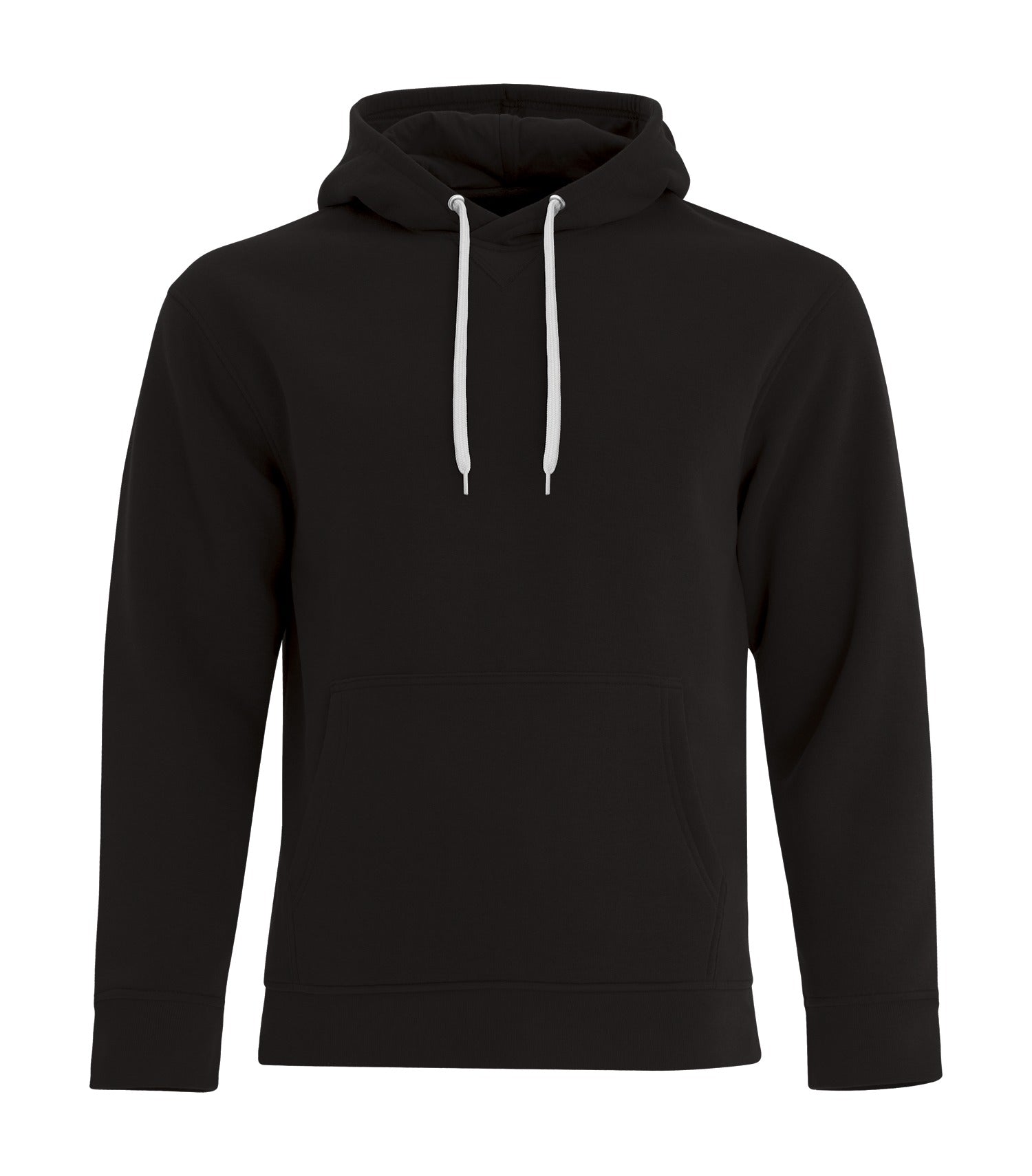 ATC CORE HOODIE (F2016) - Black