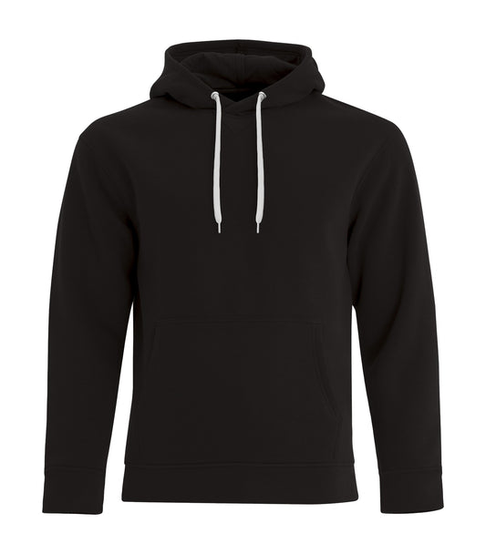 ATC™ ESACTIVE® CORE HOODIE - Black