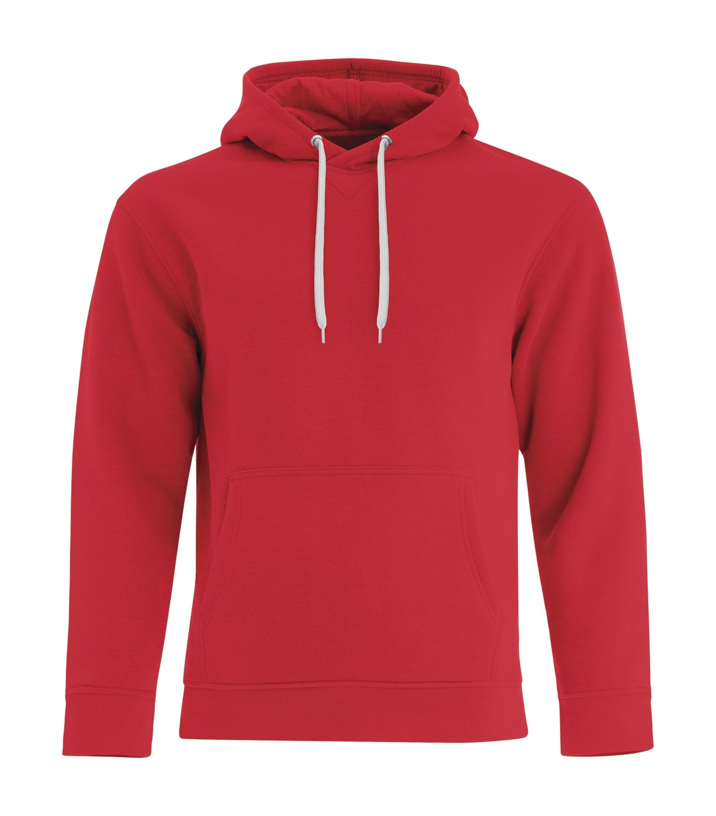ATC CORE HOODIE (F2016) - Truered