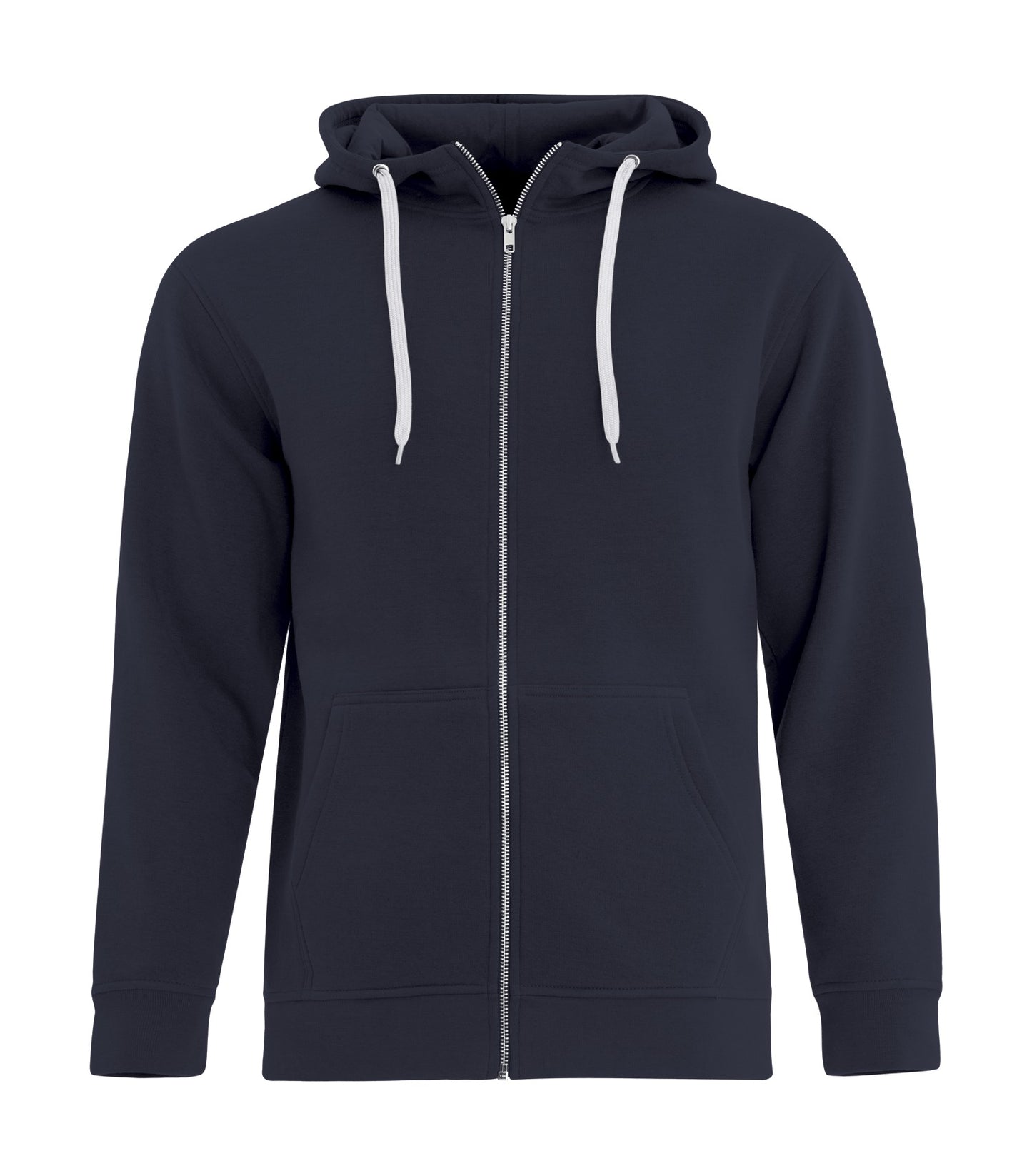 ATC CORE FULL ZIP HOODIE (F2018) - Truenavy