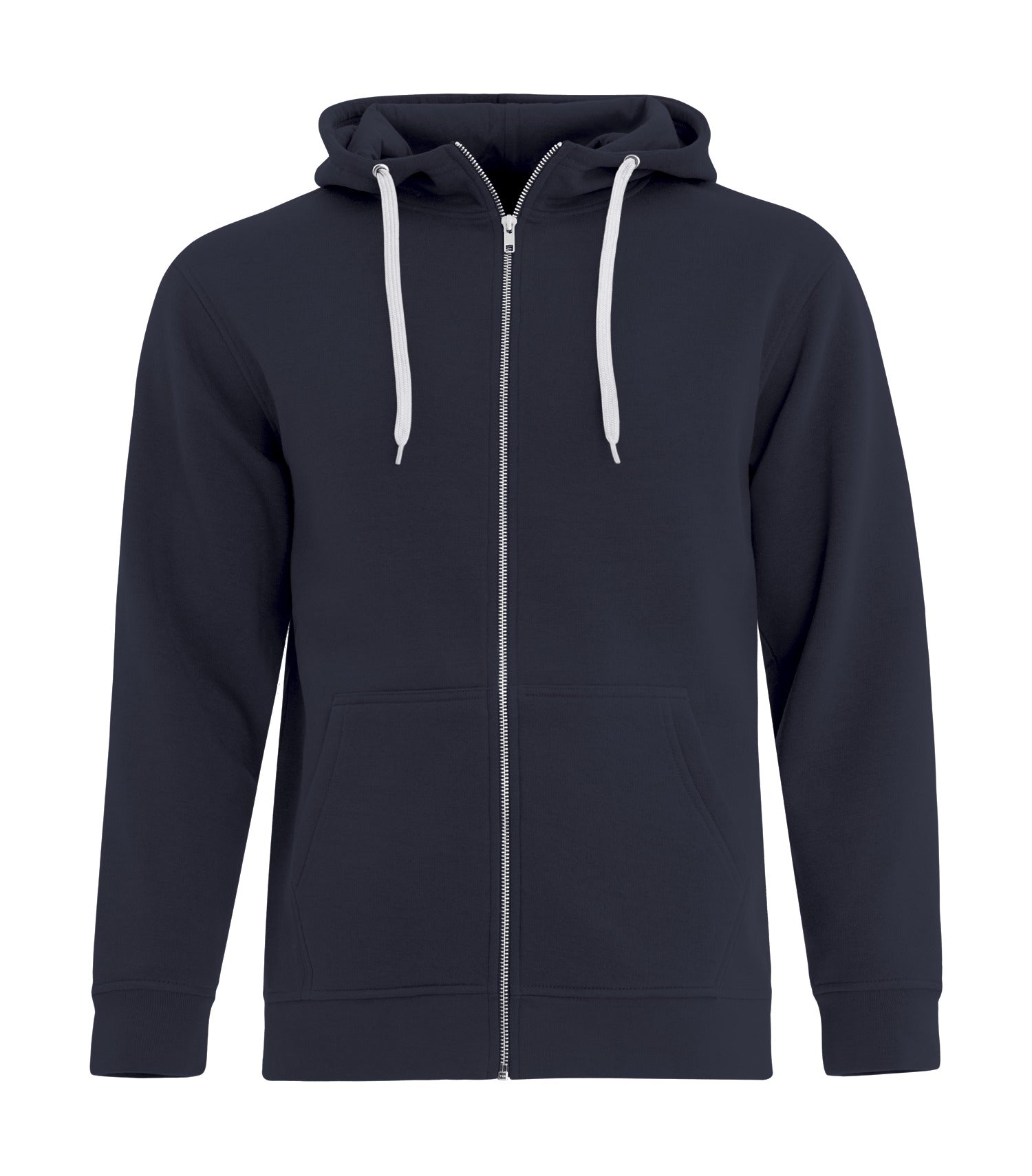 ATC CORE FULL ZIP HOODIE (F2018) - Truenavy