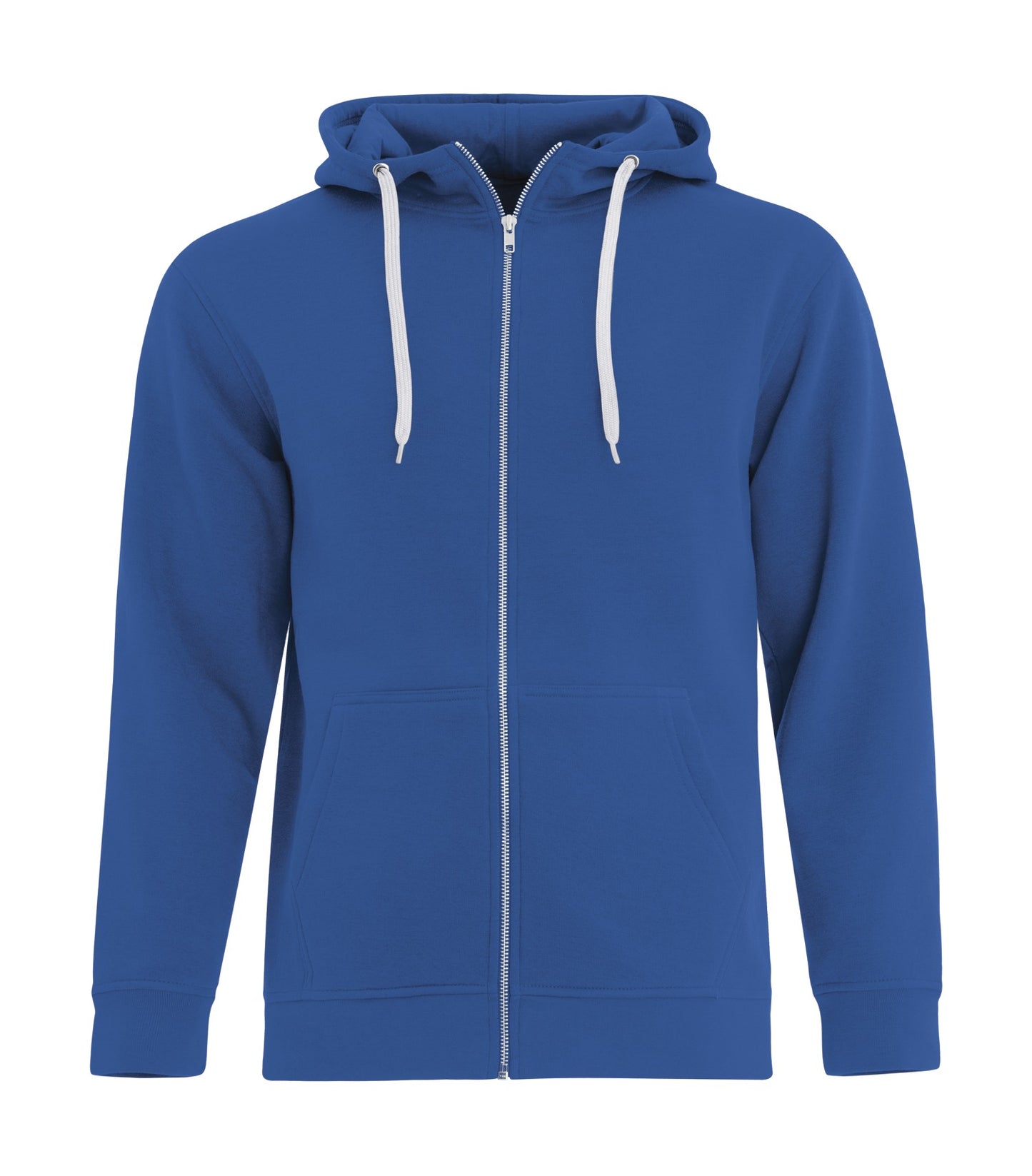 ATC CORE FULL ZIP HOODIE (F2018) - Trueroyal