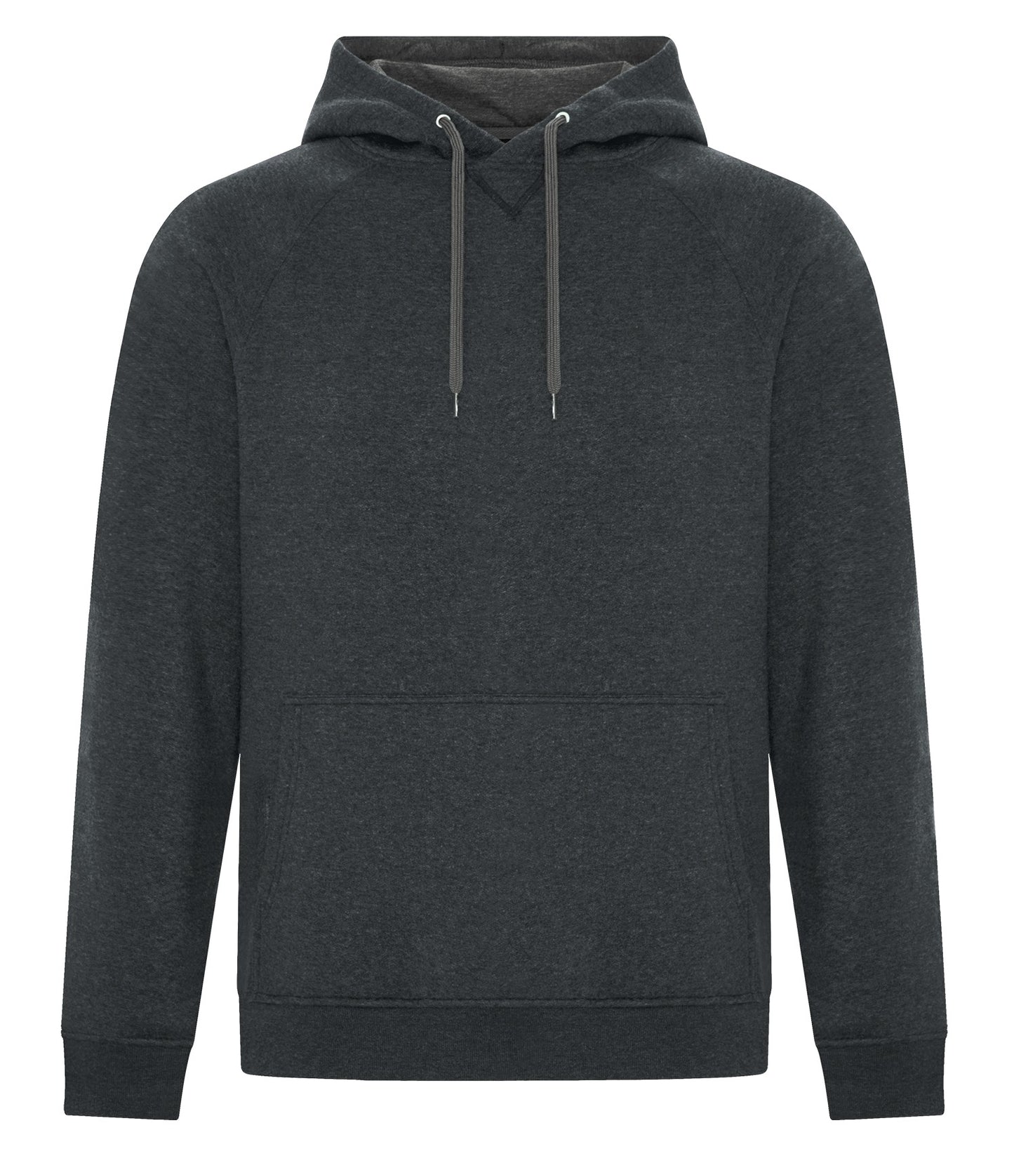 ATC VINTAGE HOODIE (F2045) - Blackheather