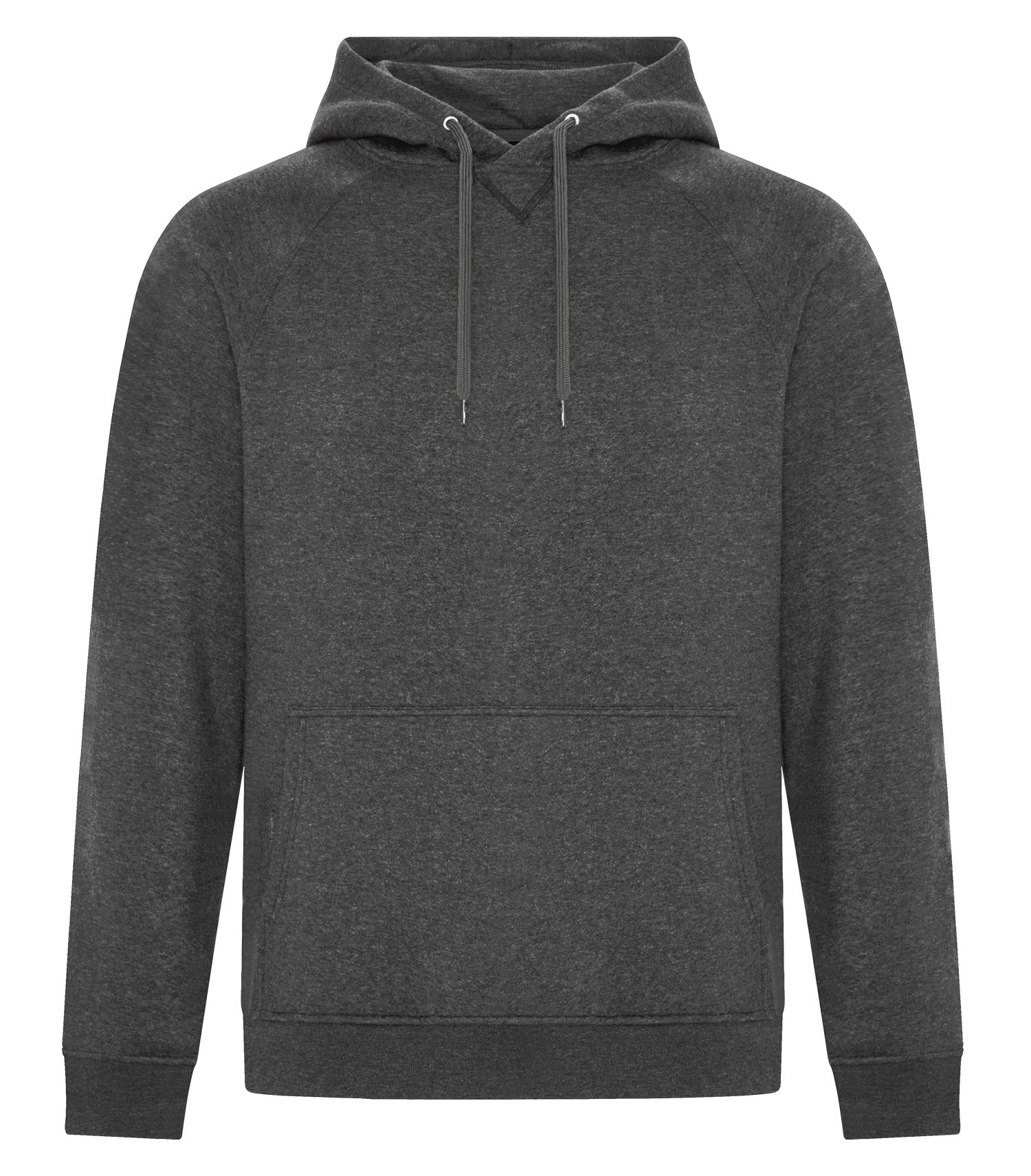 ATC VINTAGE HOODIE (F2045) - Charcoalheather
