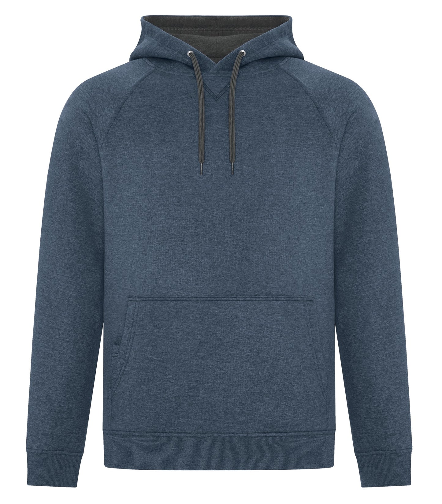 ATC VINTAGE HOODIE (F2045) - Navyheather