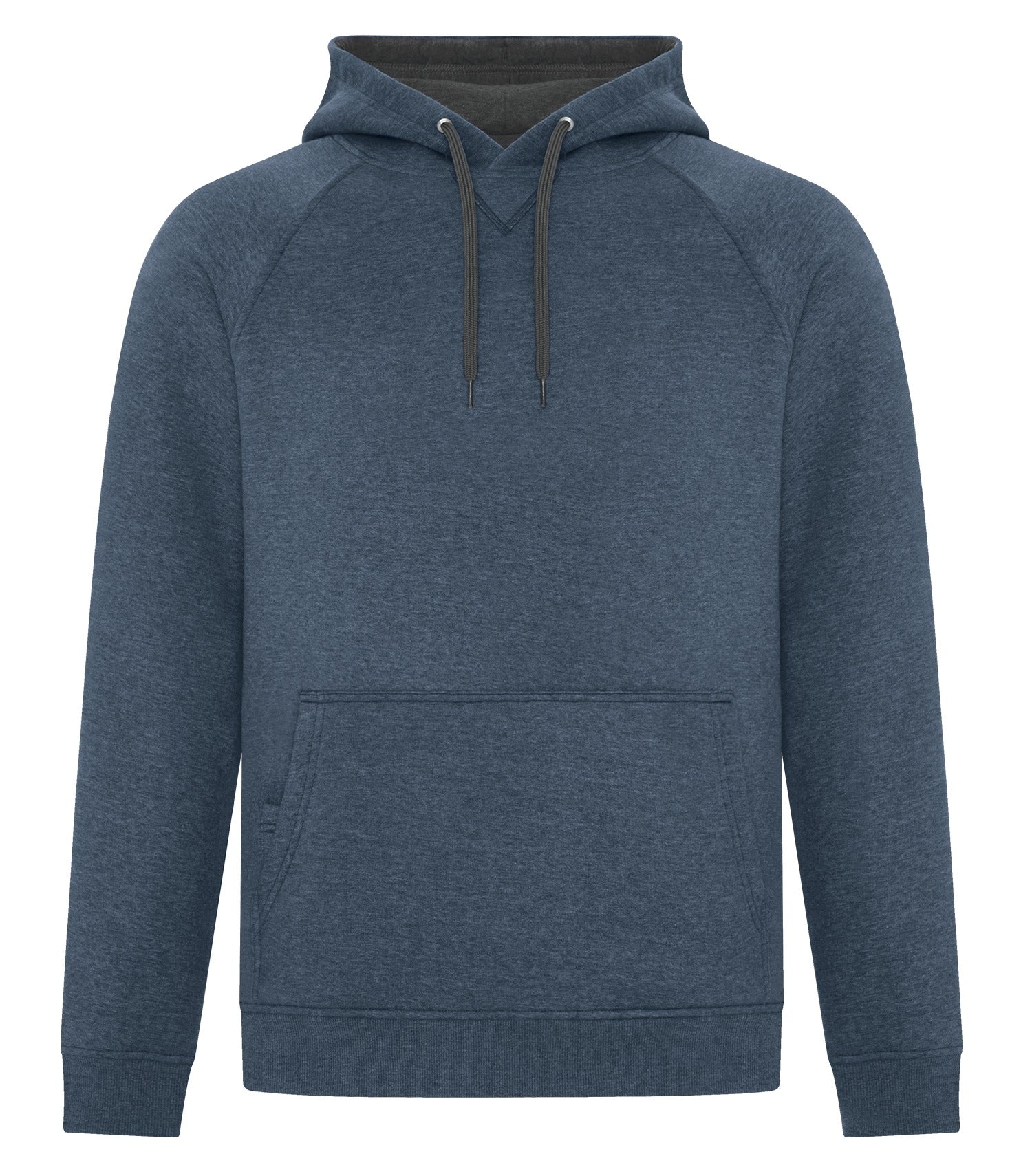 ATC VINTAGE HOODIE (F2045) - Navyheather
