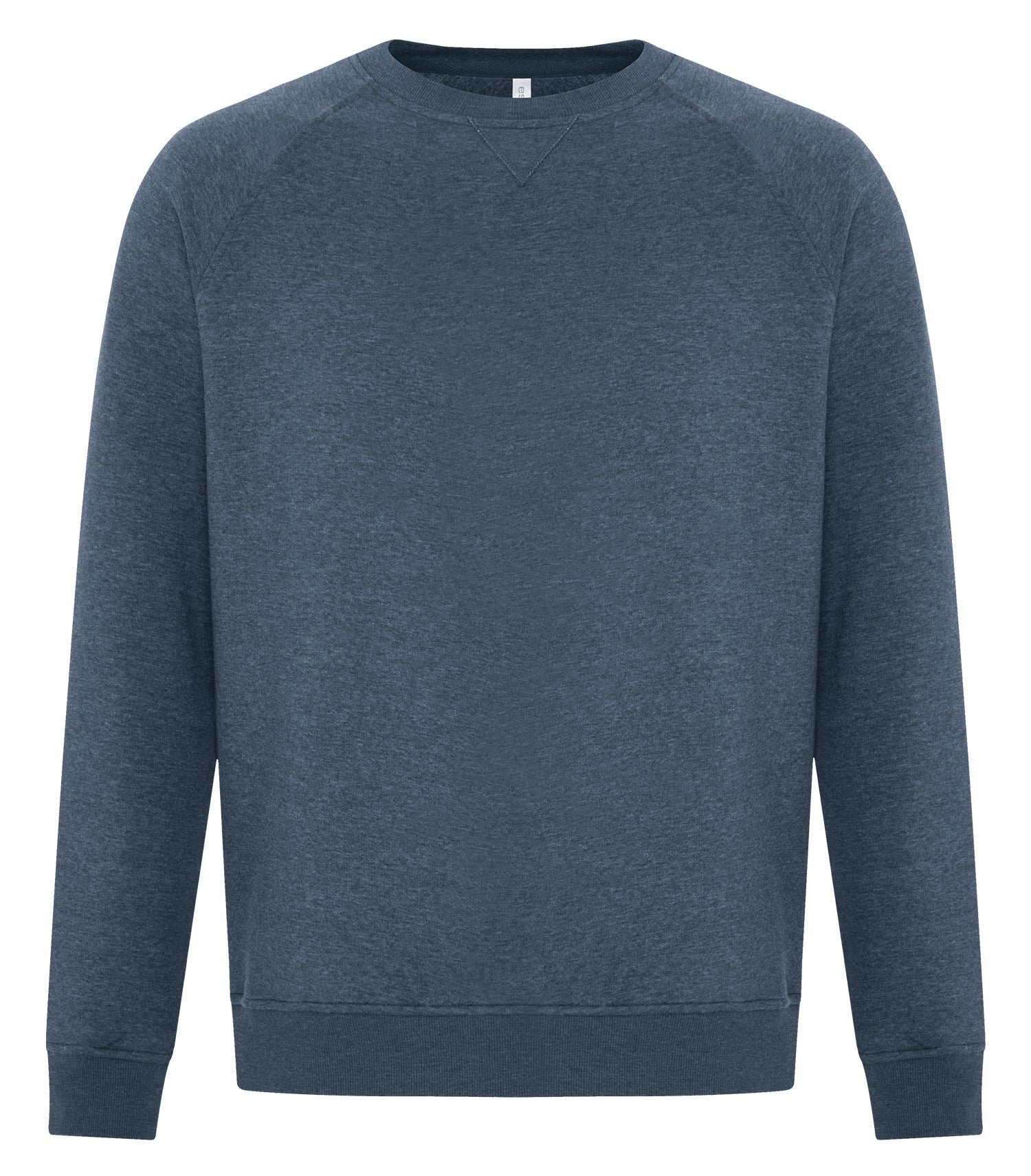 ATC VINTAGE CREWNECK SWEATSHIRT (F2046) - Navyheather