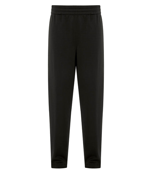 ATC FLEECE PANTS (F2057) - Black