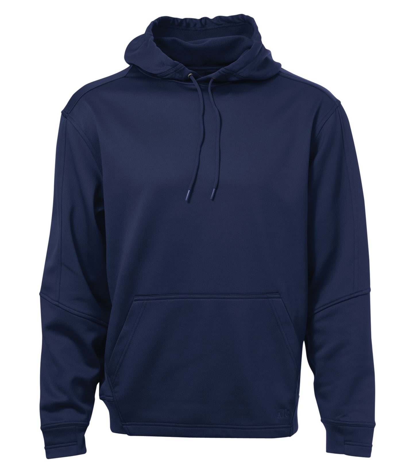 ATC FLEECE HOODIE (F220) - Truenavy