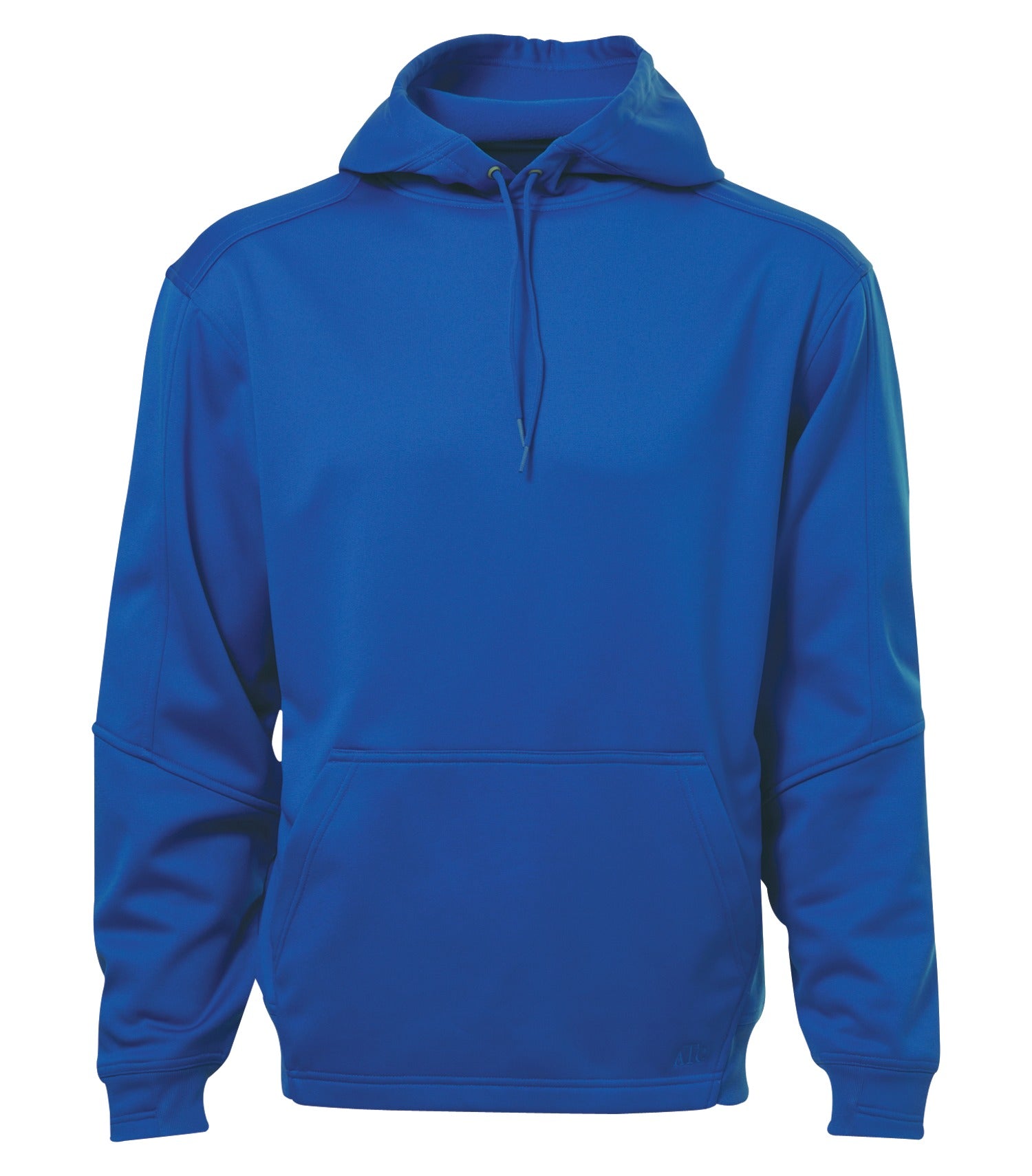 ATC FLEECE HOODIE (F220) - Trueroyal