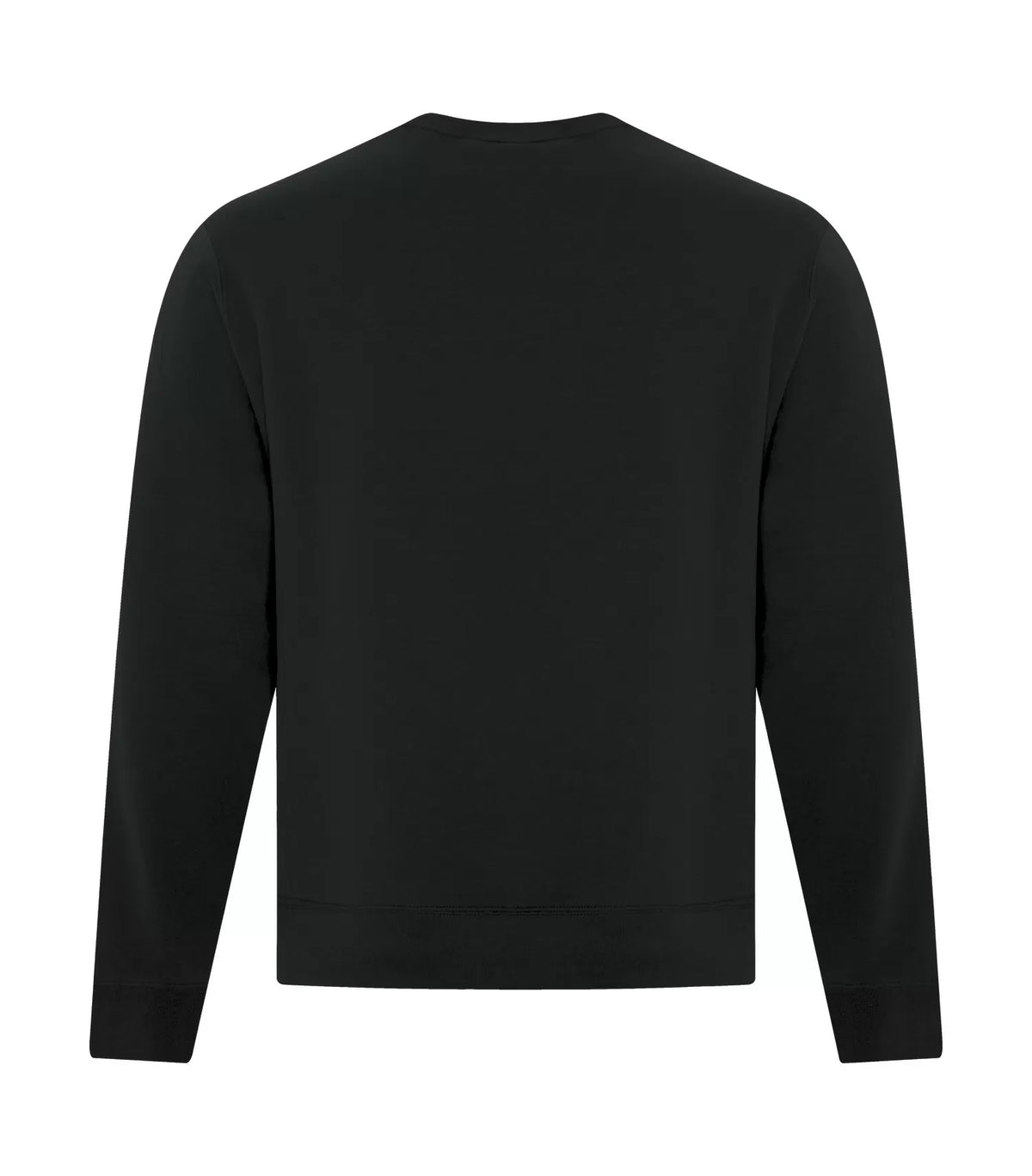 FFSD crewneck — colour black back