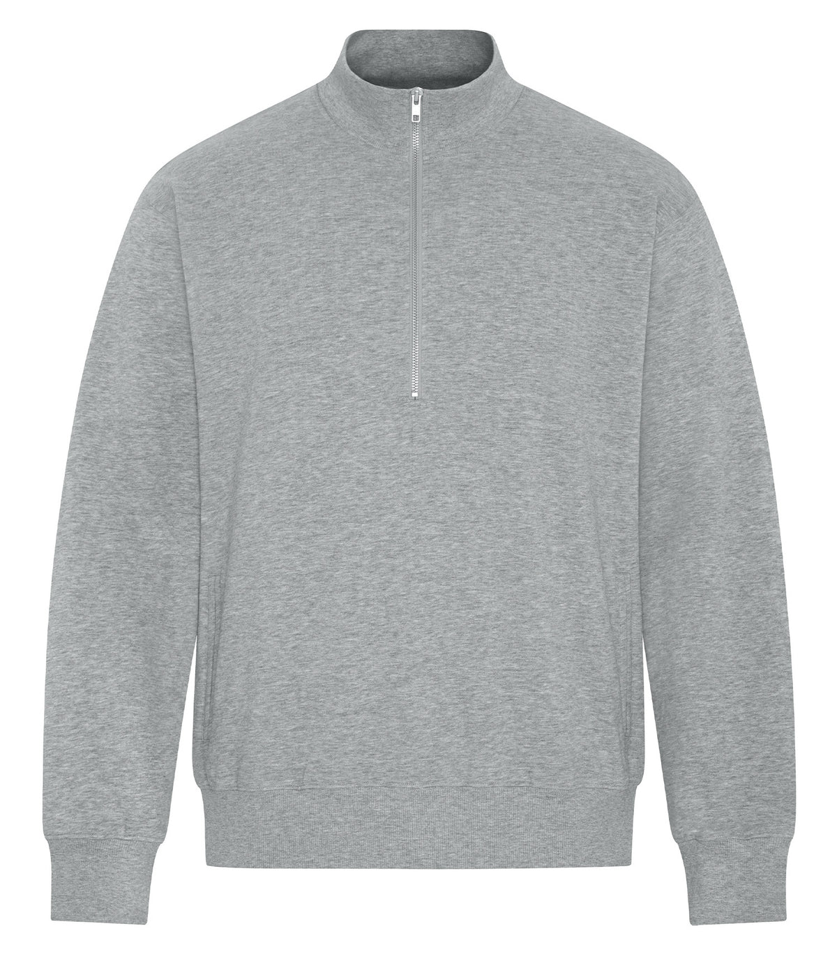FFSD GREY FRONT
