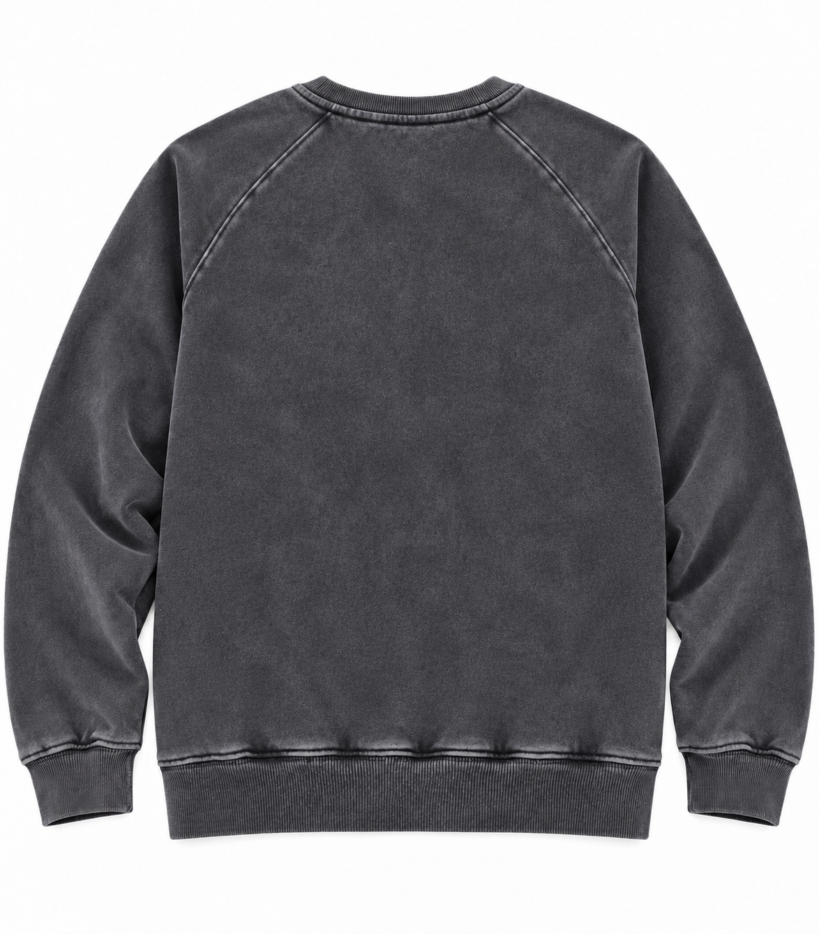 FFSD BLACK BACK