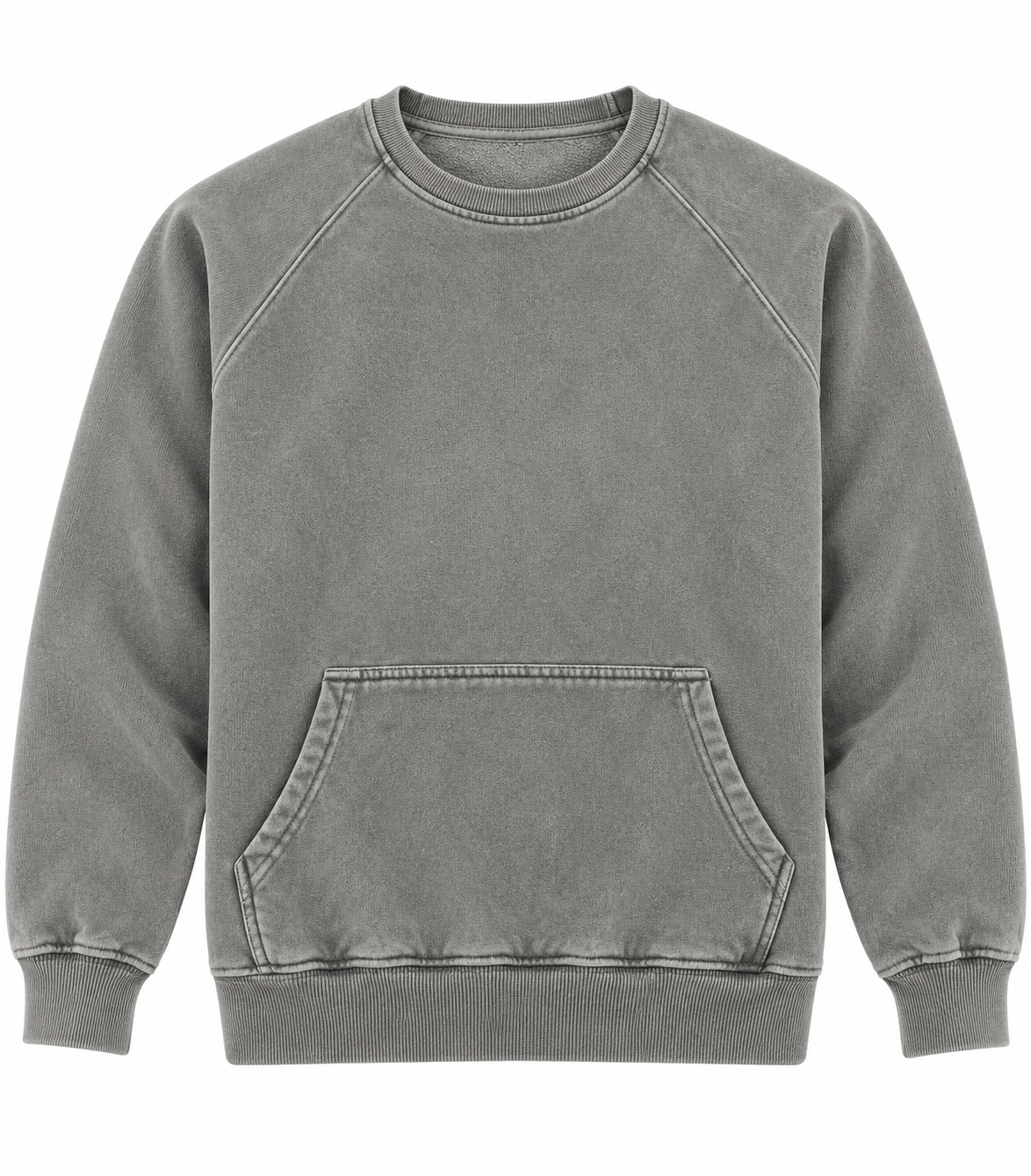FFSD GREY FRONT