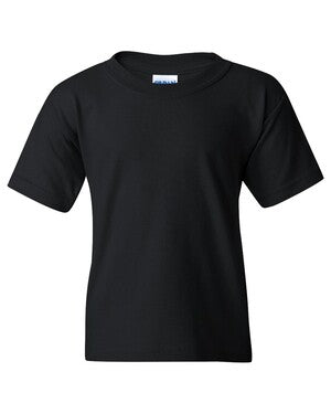 Gildan Heavy Cotton Youth T-Shirt - White