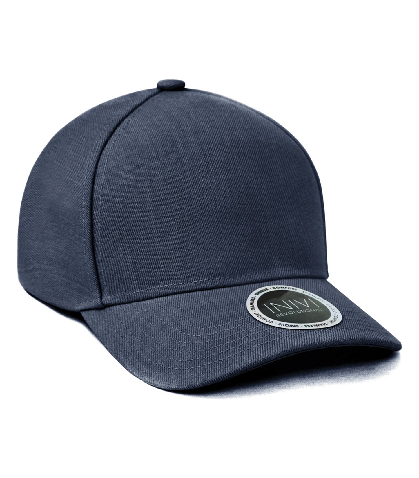 INIVI TAHOMA 2 PANEL CAP (IV152) - Navy