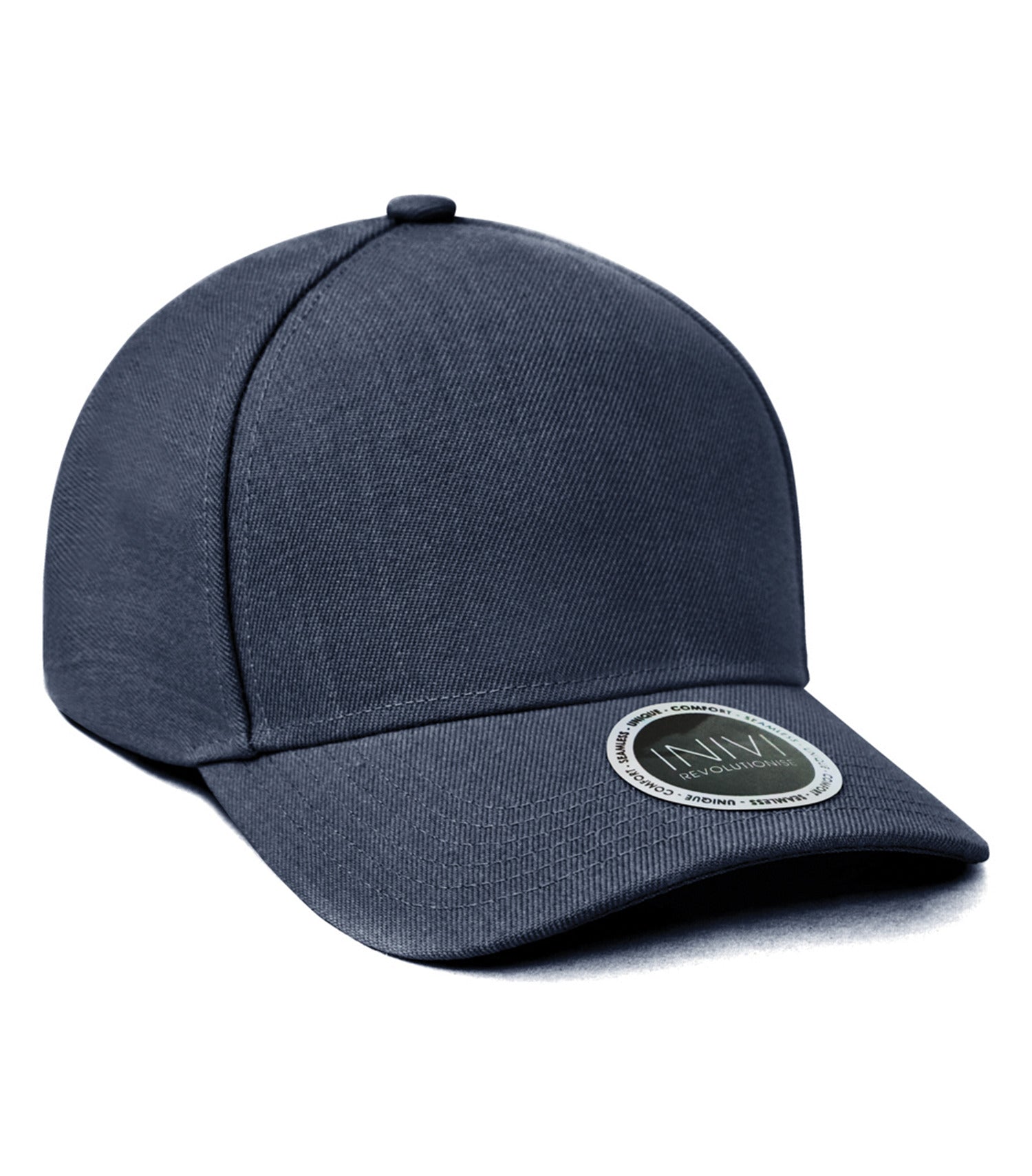 INIVI TAHOMA 2 PANEL CAP (IV152) - Navy