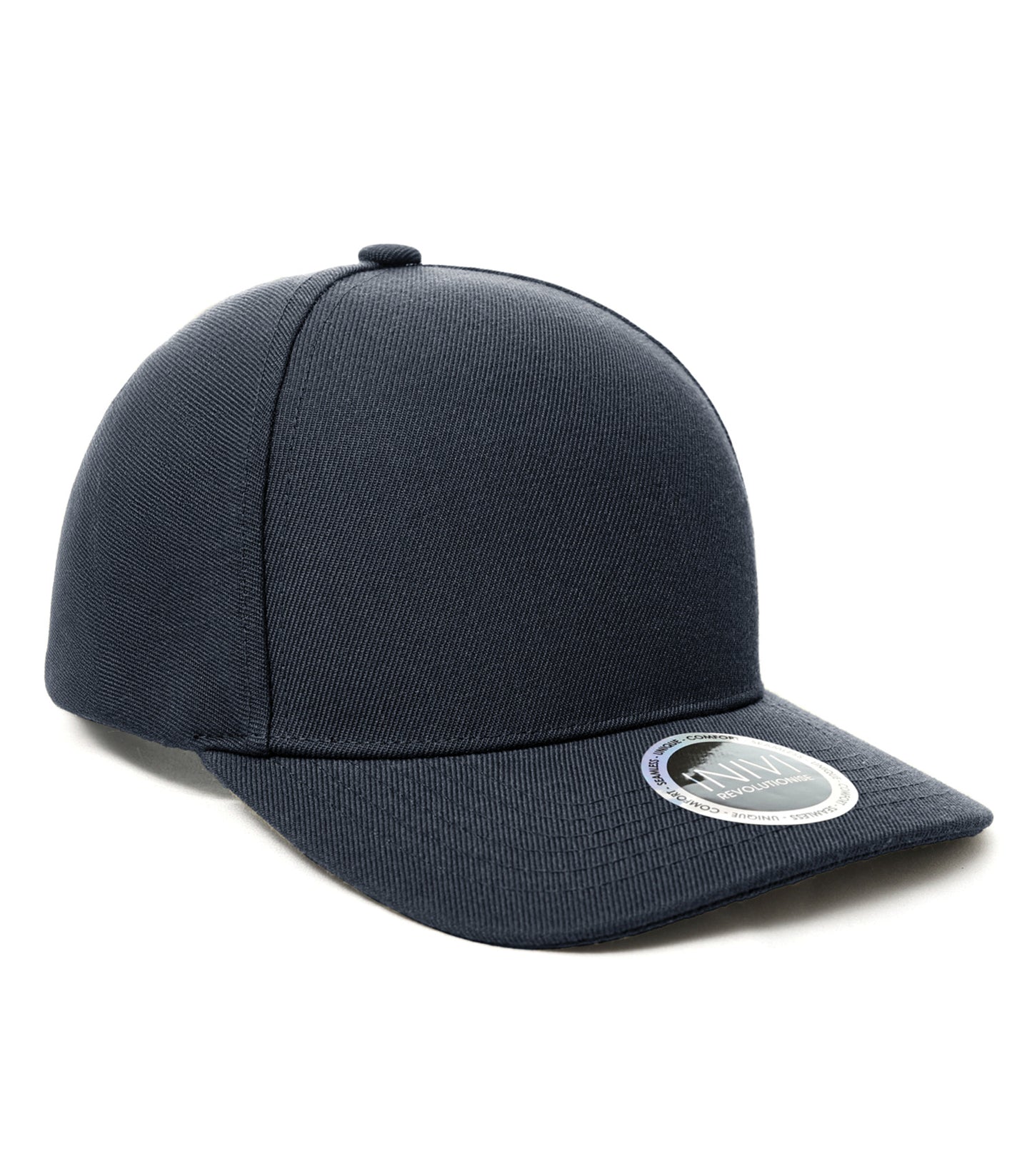 INIVI TAHOMA 2 PANEL CAP (IV152) - Navy