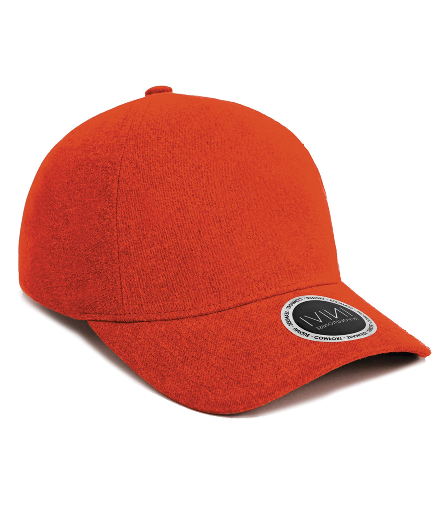 INIVI ENZYME 2 PANEL CAP (IV160) - Red