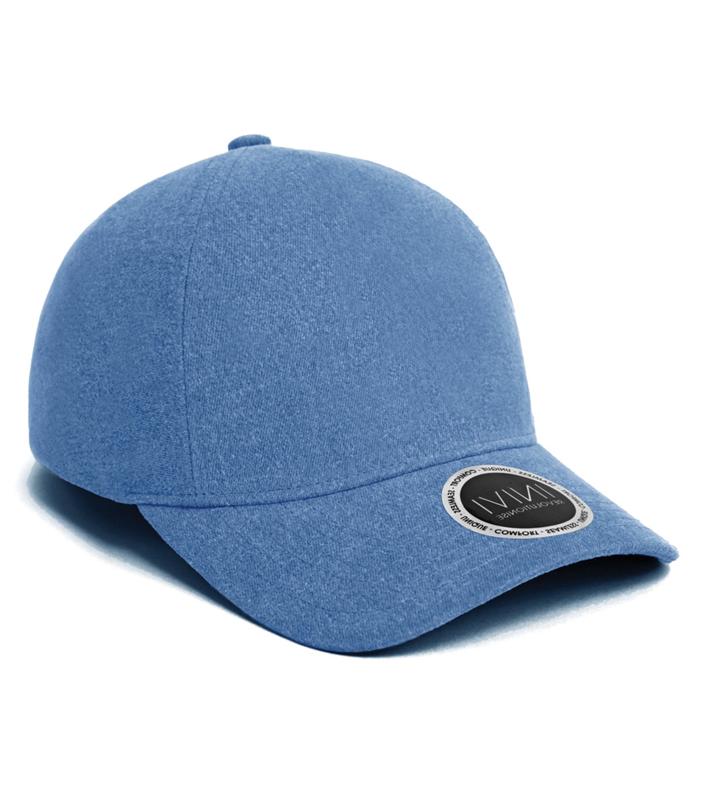 INIVI ENZYME 2 PANEL CAP (IV160) - Royal