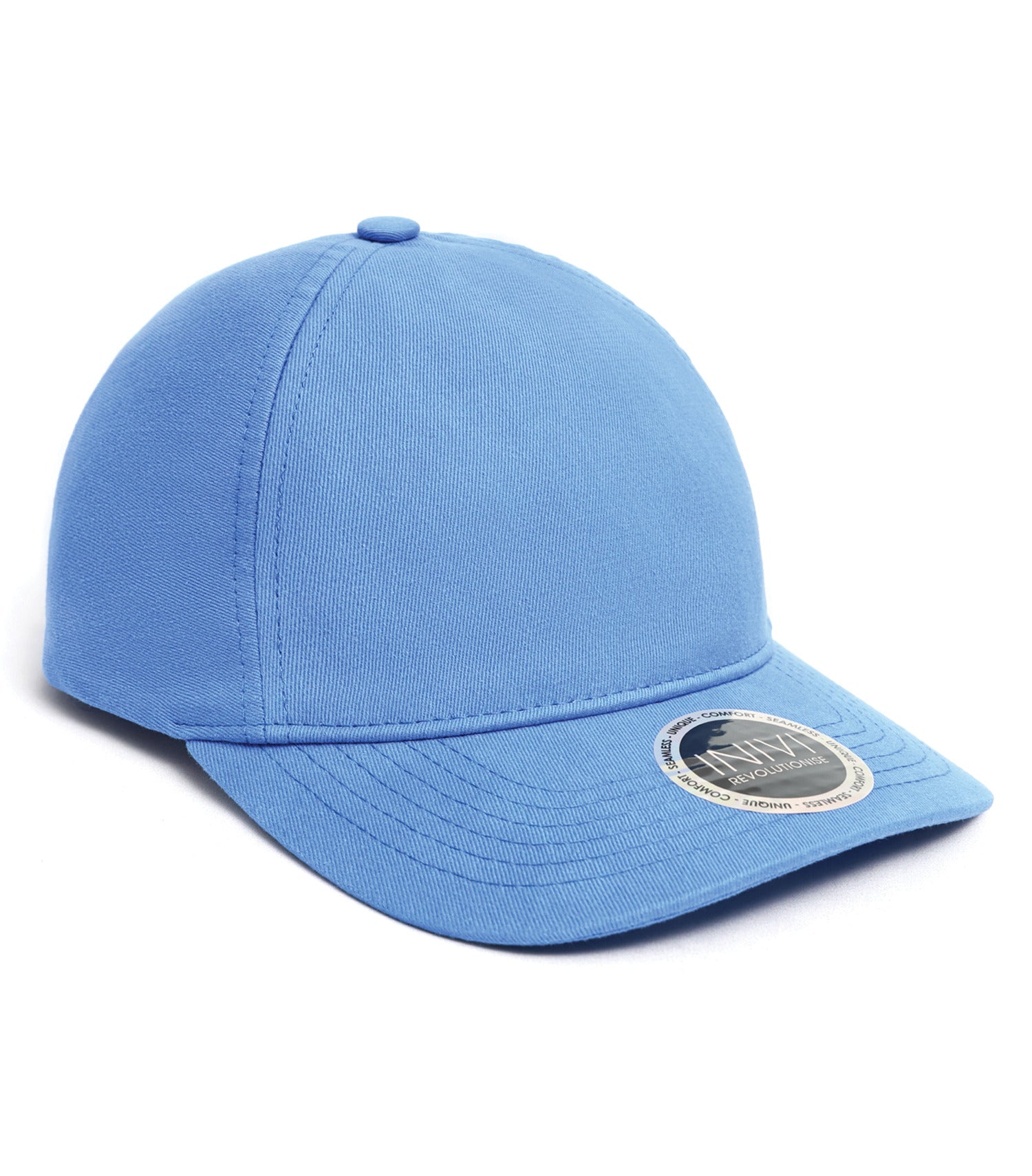 INIVI ENZYME 2 PANEL CAP (IV160) - Royal