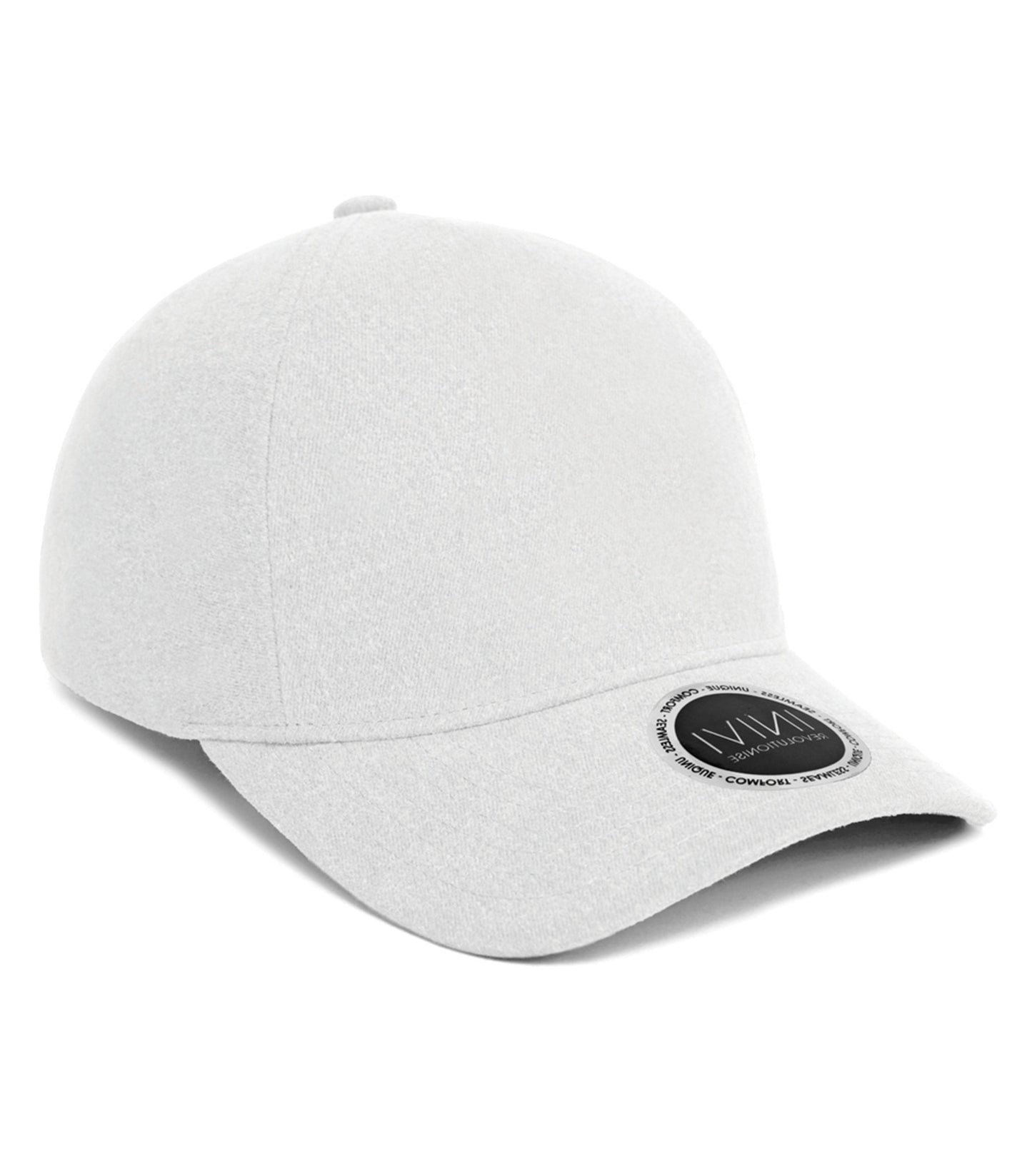 INIVI ENZYME 2 PANEL CAP (IV160) - White
