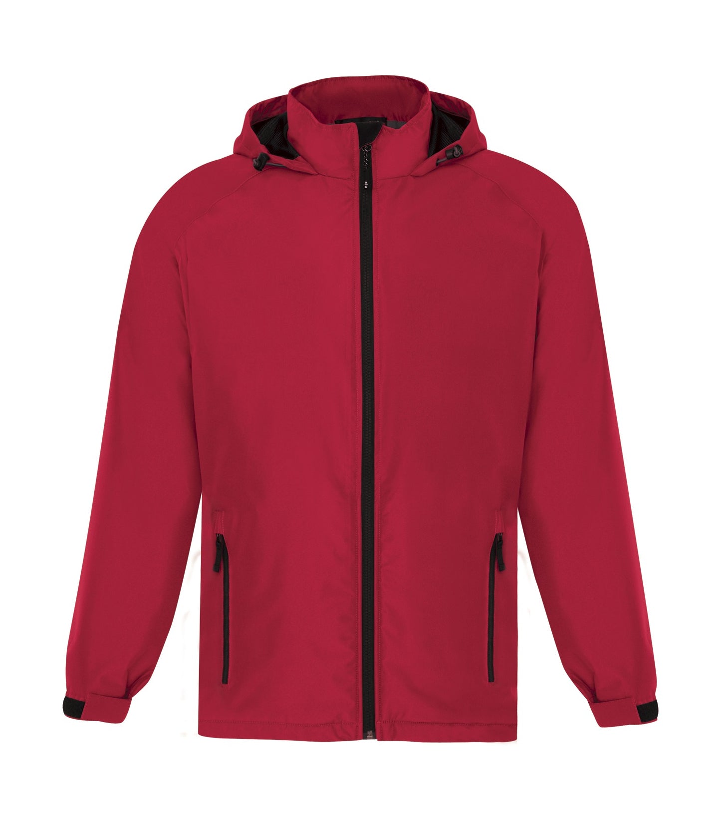 Coal Harbour ALL SEASON WATER REPELLENT MESH LINED JACKET (J7637) - Jesterred
