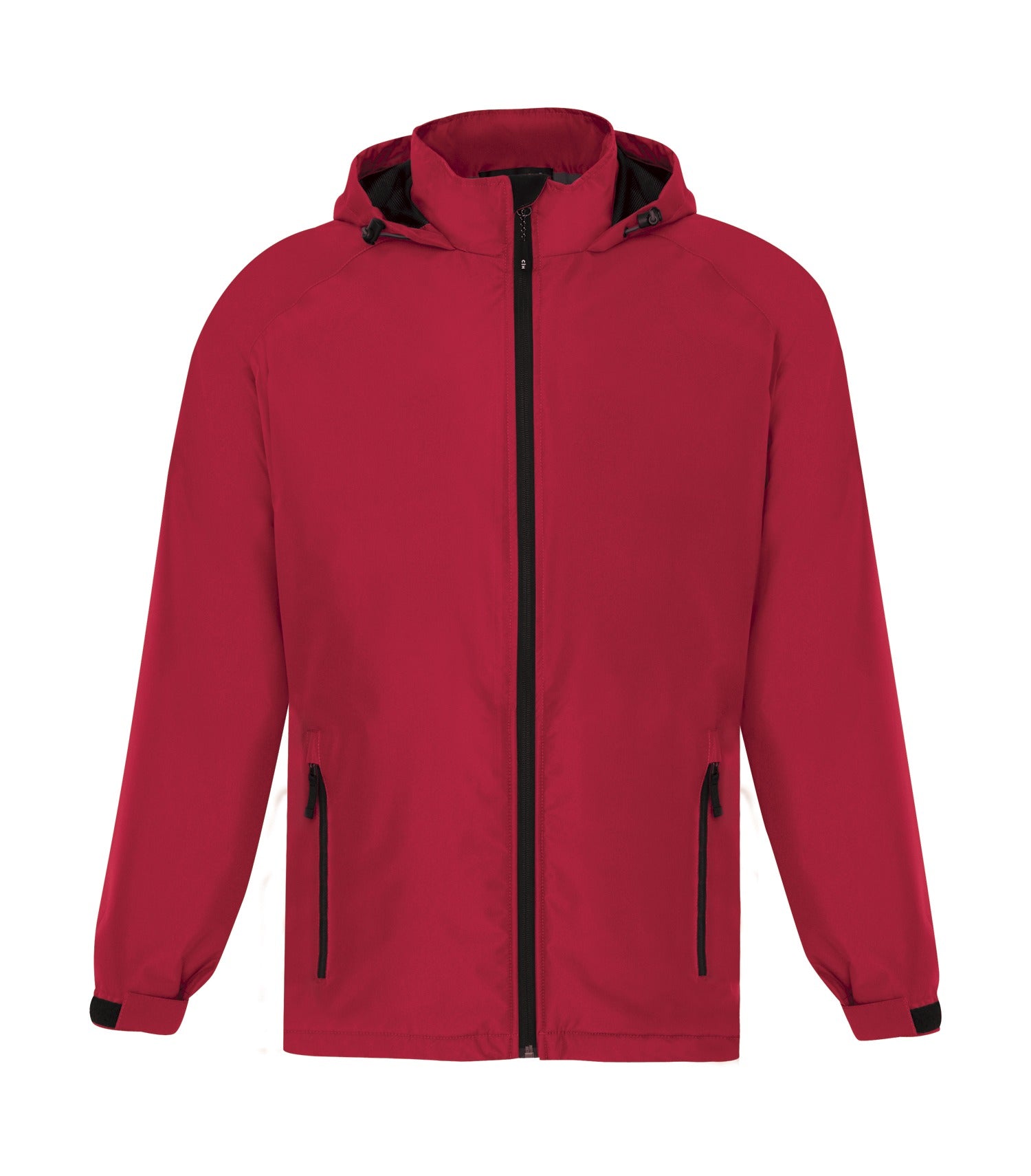 Coal Harbour ALL SEASON WATER REPELLENT MESH LINED JACKET (J7637) - Jesterred