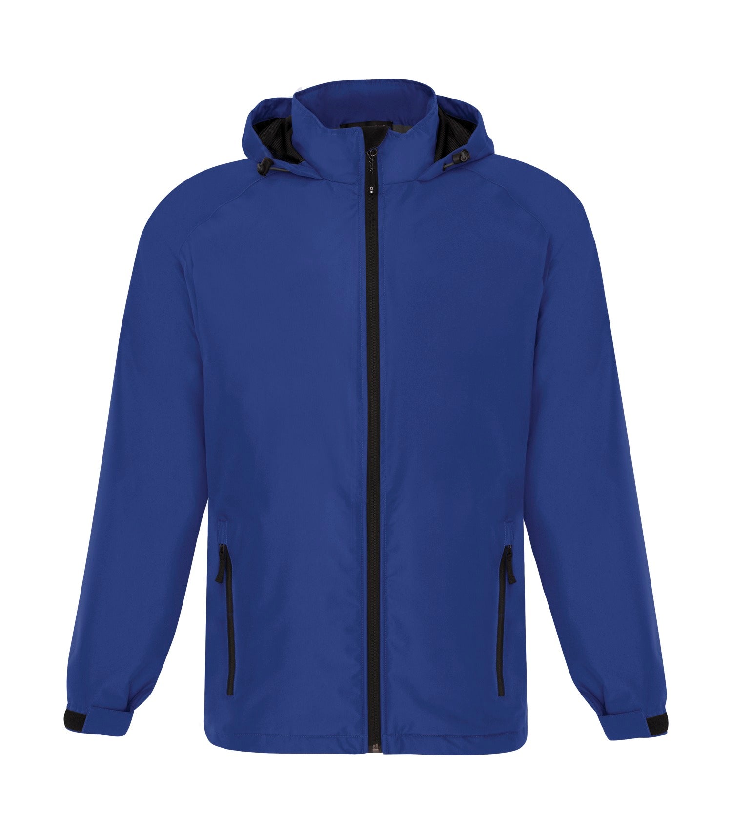 Coal Harbour ALL SEASON WATER REPELLENT MESH LINED JACKET (J7637) - Trueroyal
