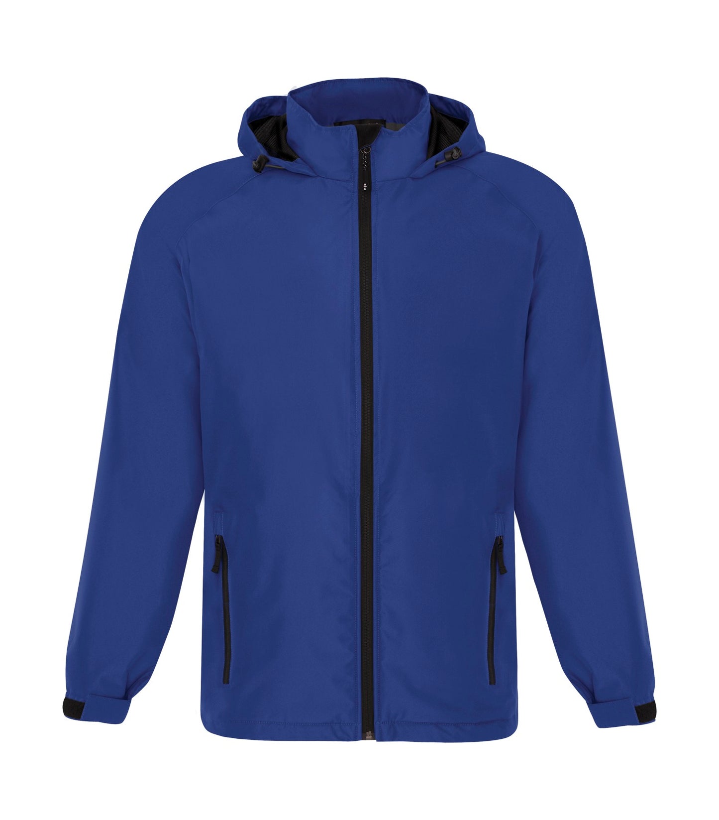 Coal Harbour ALL SEASON WATER REPELLENT MESH LINED JACKET (J7637) - Trueroyal