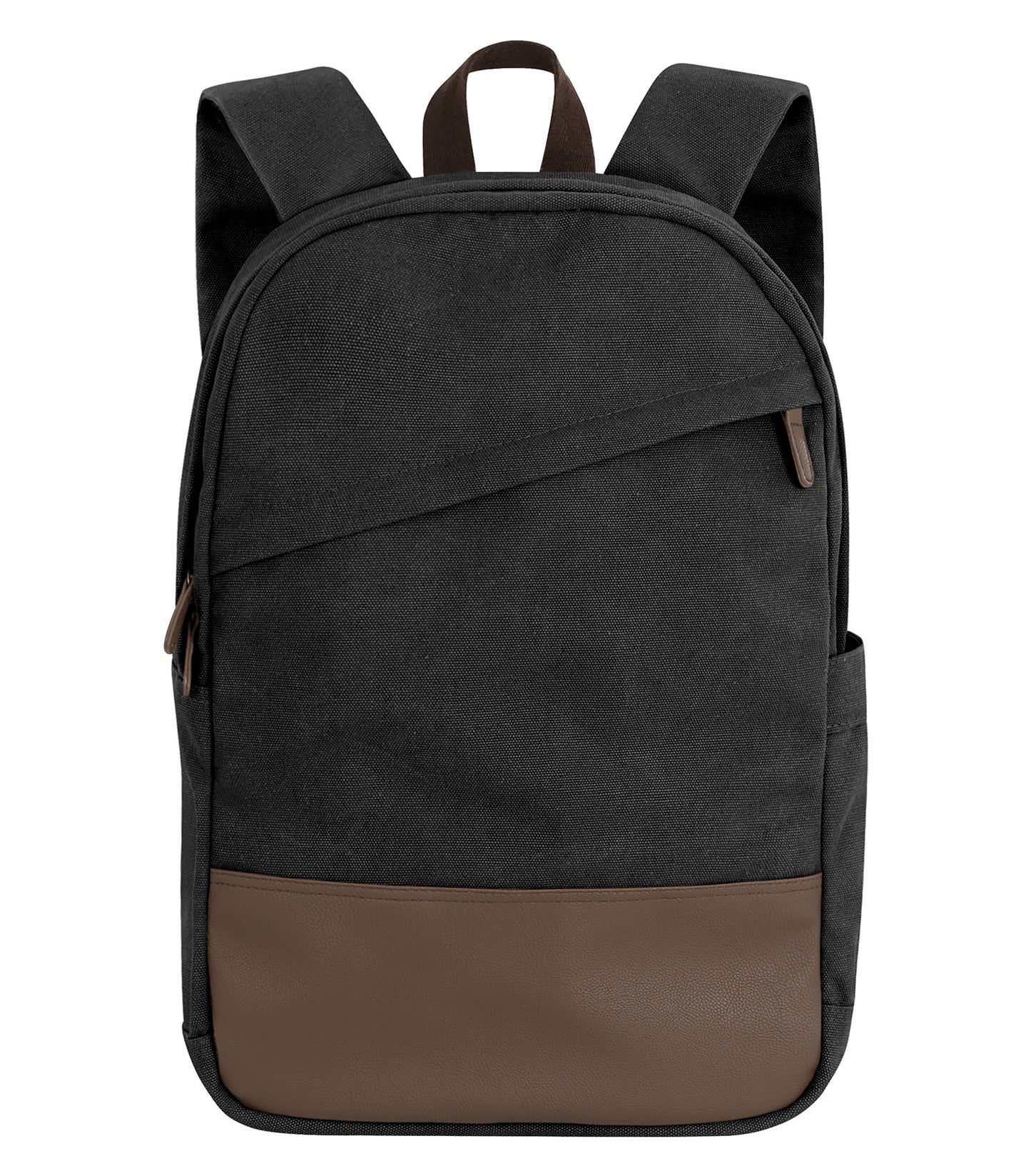 Koi&Reg; Canvas Backpack. 13 L.