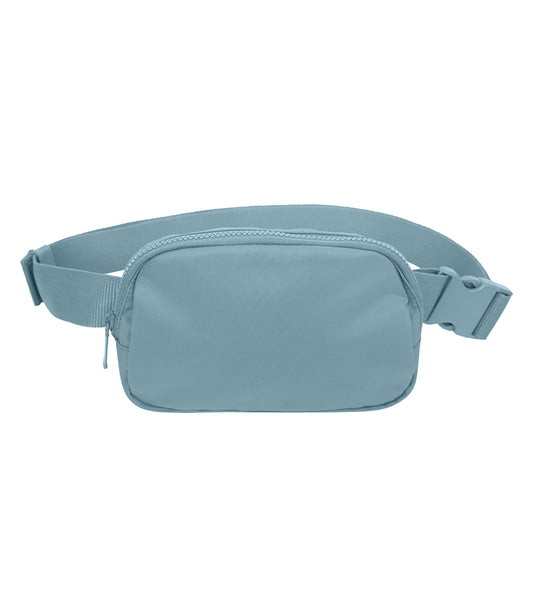 KOI MATTE HIP PACK 0.75L (KOI1800) - Blue Mist