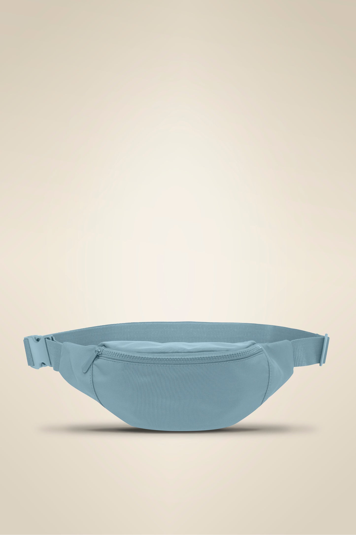 KOI MATTE FANNY PACK (KOI1801) - Blue Mist Background