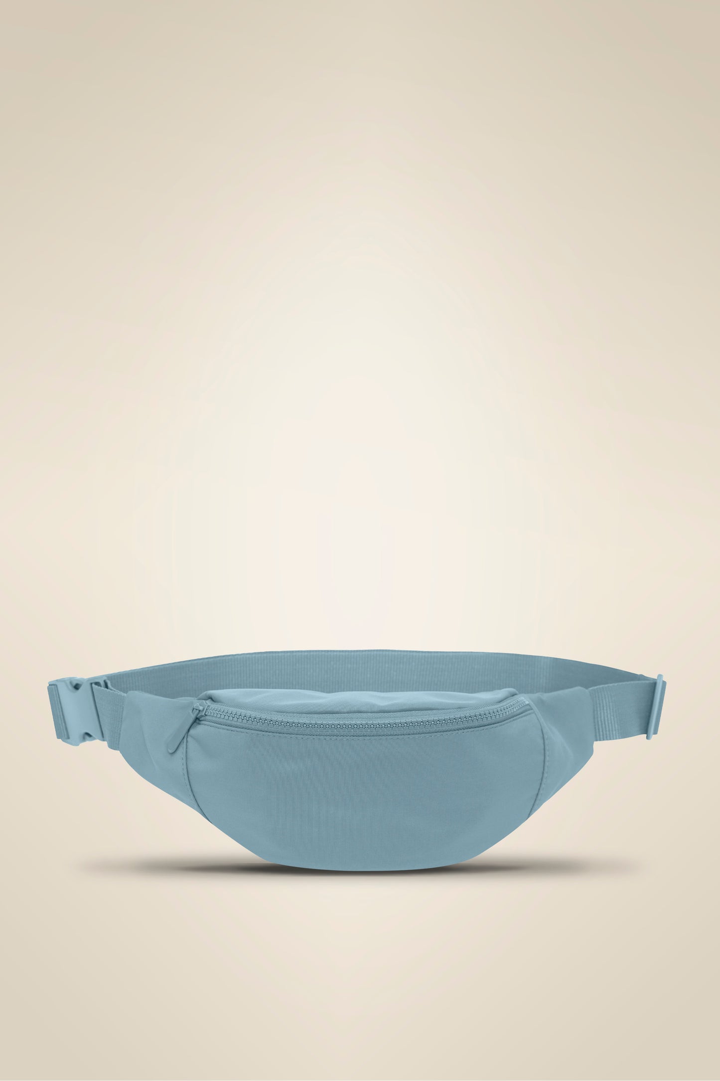 KOI MATTE FANNY PACK (KOI1801) - Blue Mist Background