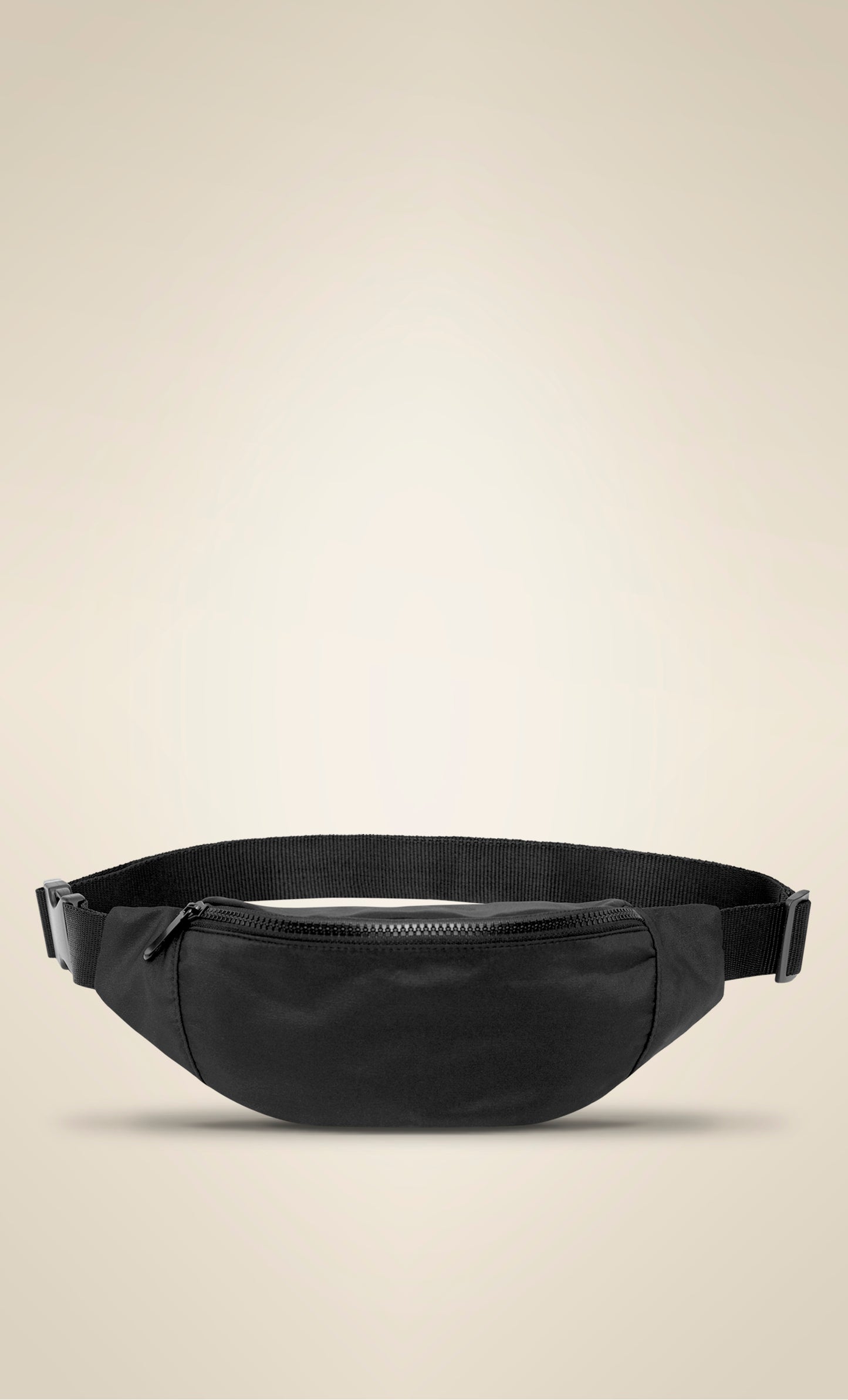 KOI MATTE FANNY PACK (KOI1801) - Onyx Background