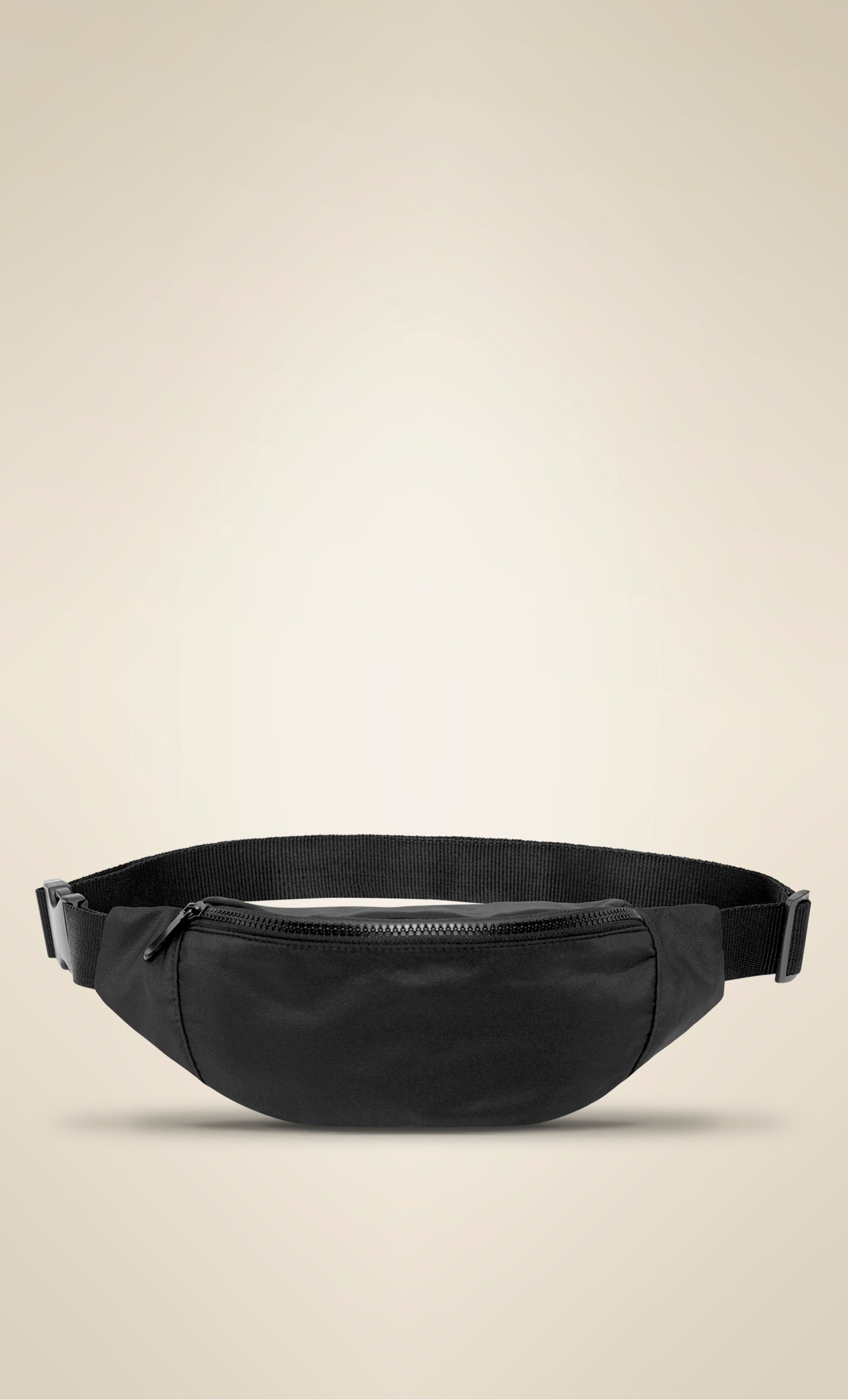 KOI MATTE FANNY PACK (KOI1801) - Onyx Background