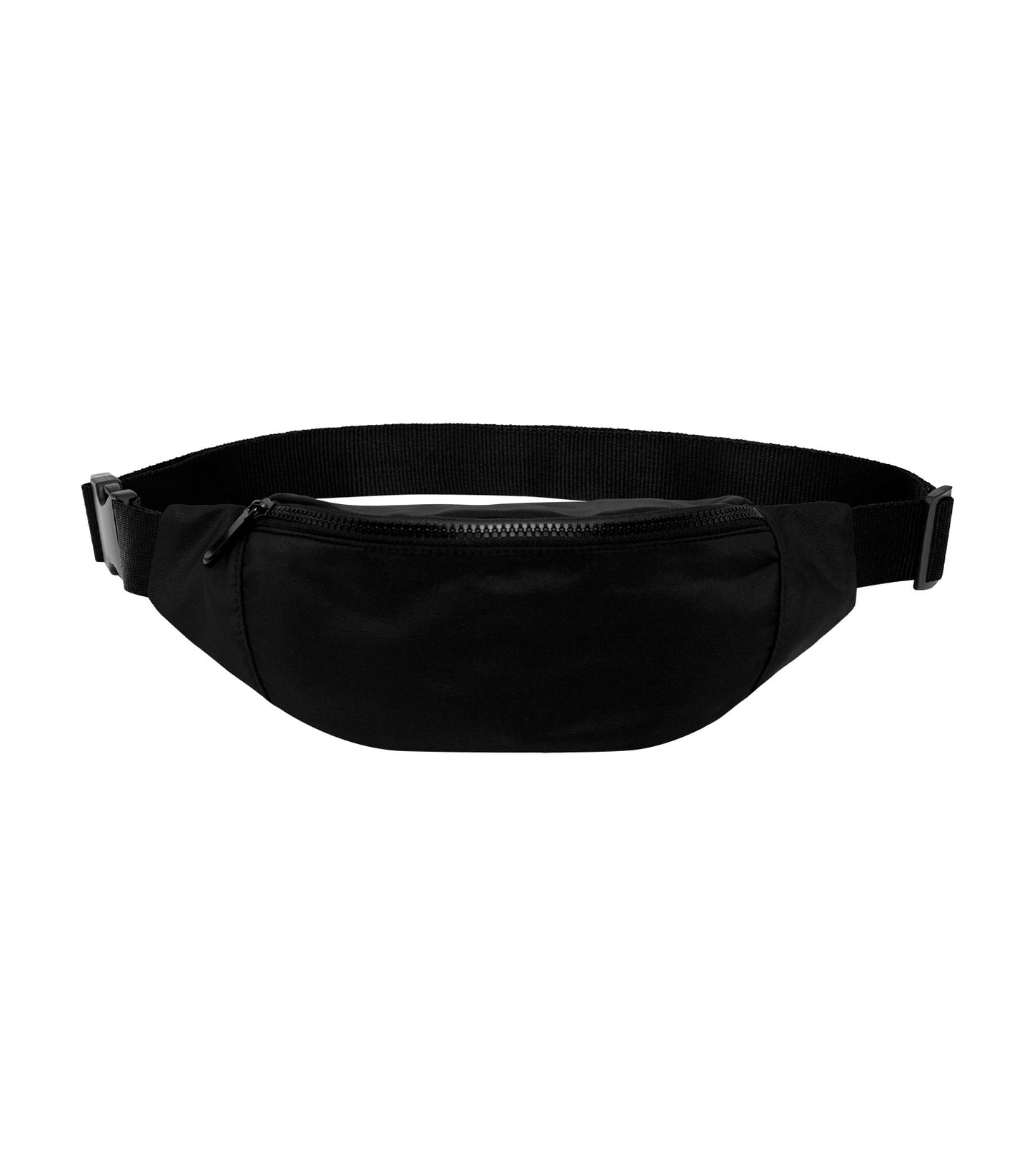 KOI MATTE FANNY PACK (KOI1801) - Onyx