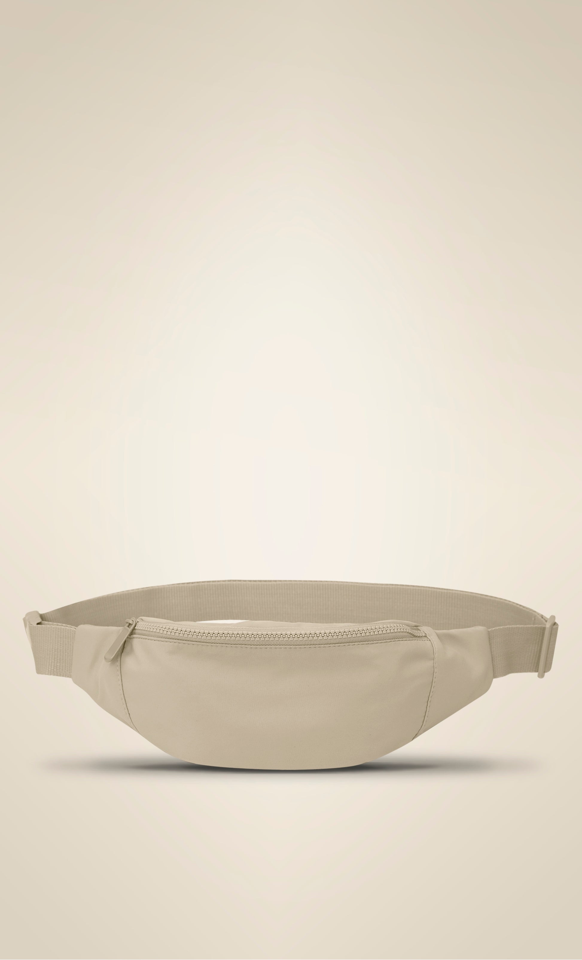 KOI MATTE FANNY PACK (KOI1801) - Sahara Background
