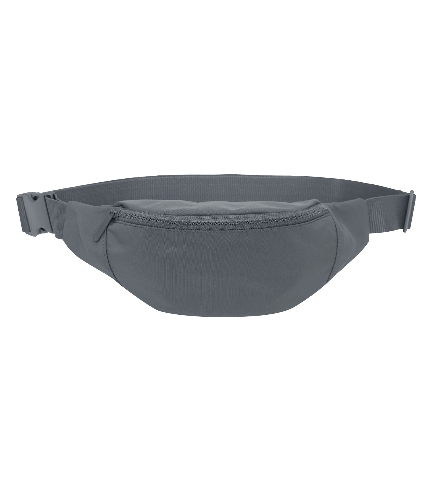 KOI MATTE FANNY PACK (KOI1801) - Storm Grey