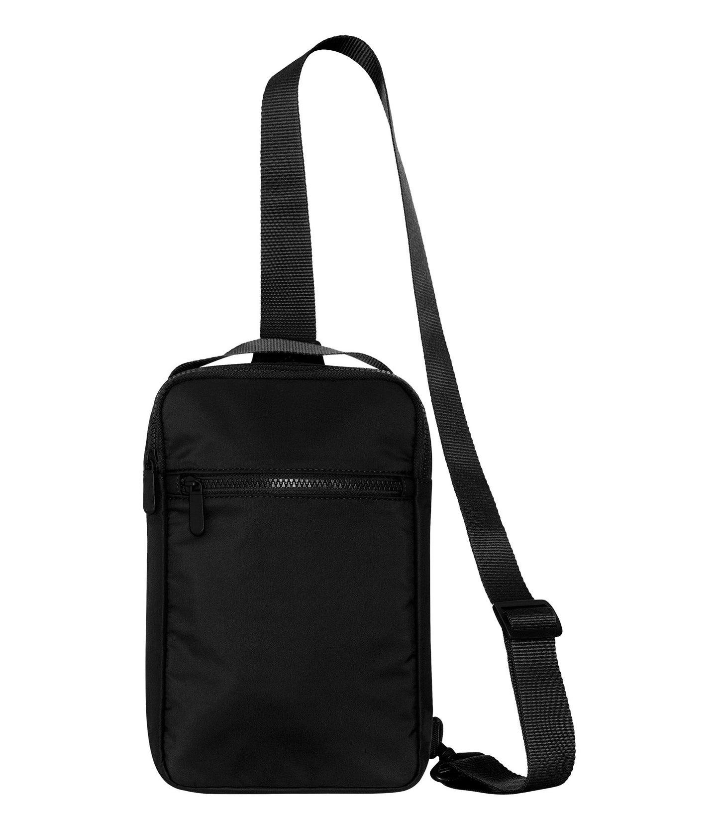 KOI MATTE SLING BAG (KOI1802) - Onyx
