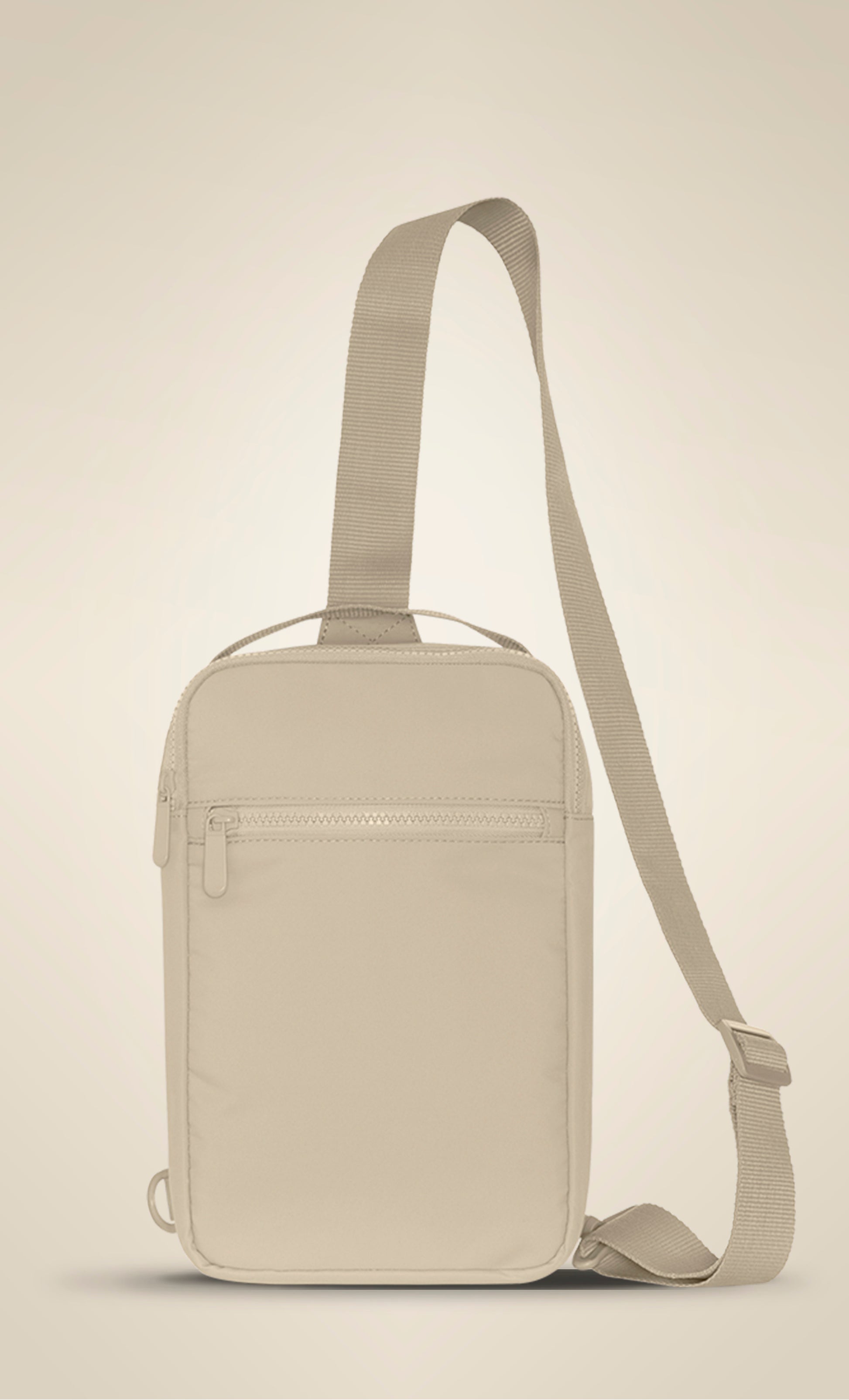 KOI MATTE SLING BAG (KOI1802) - Sahara Background