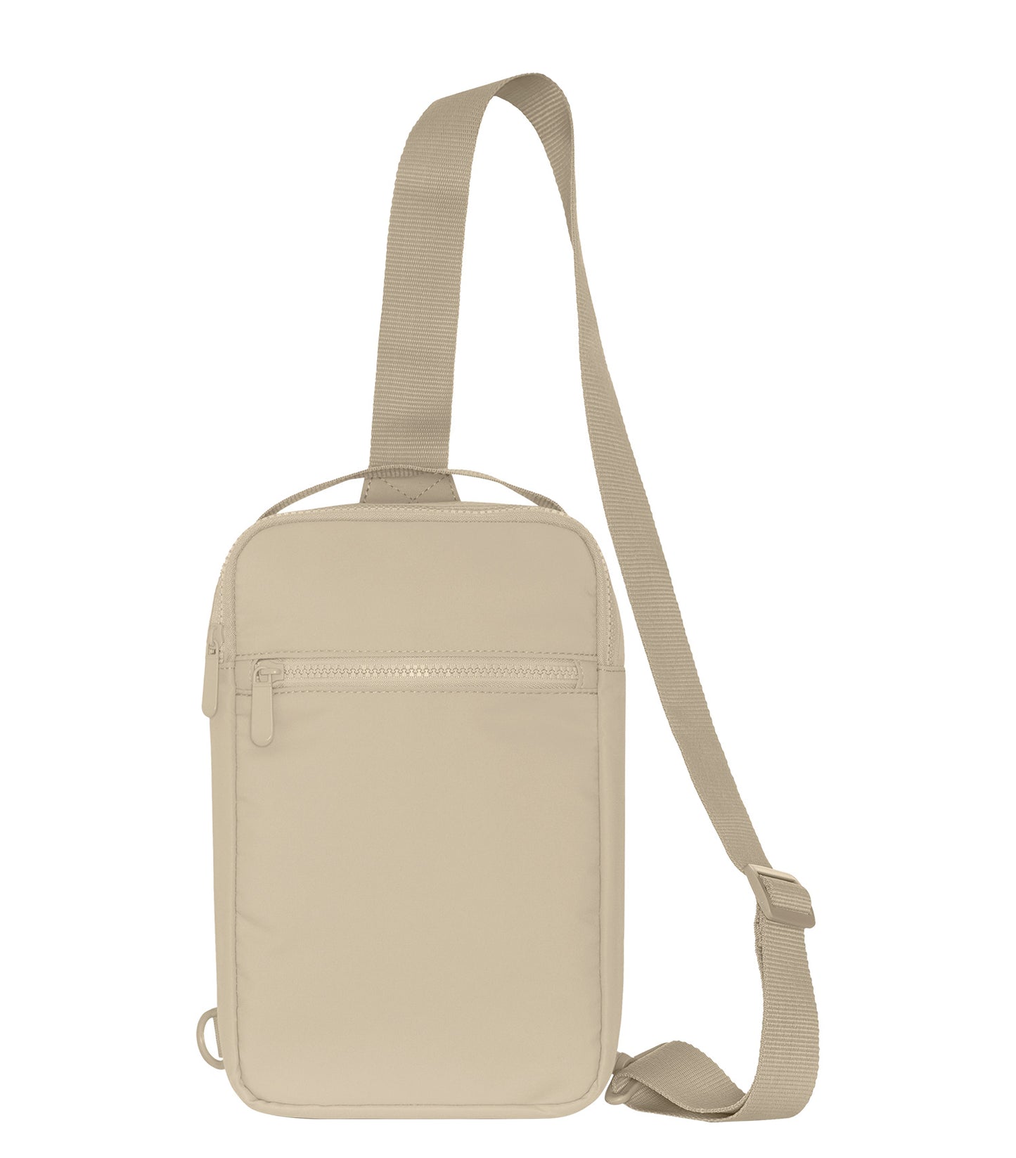 KOI MATTE SLING BAG (KOI1802) - Sahara