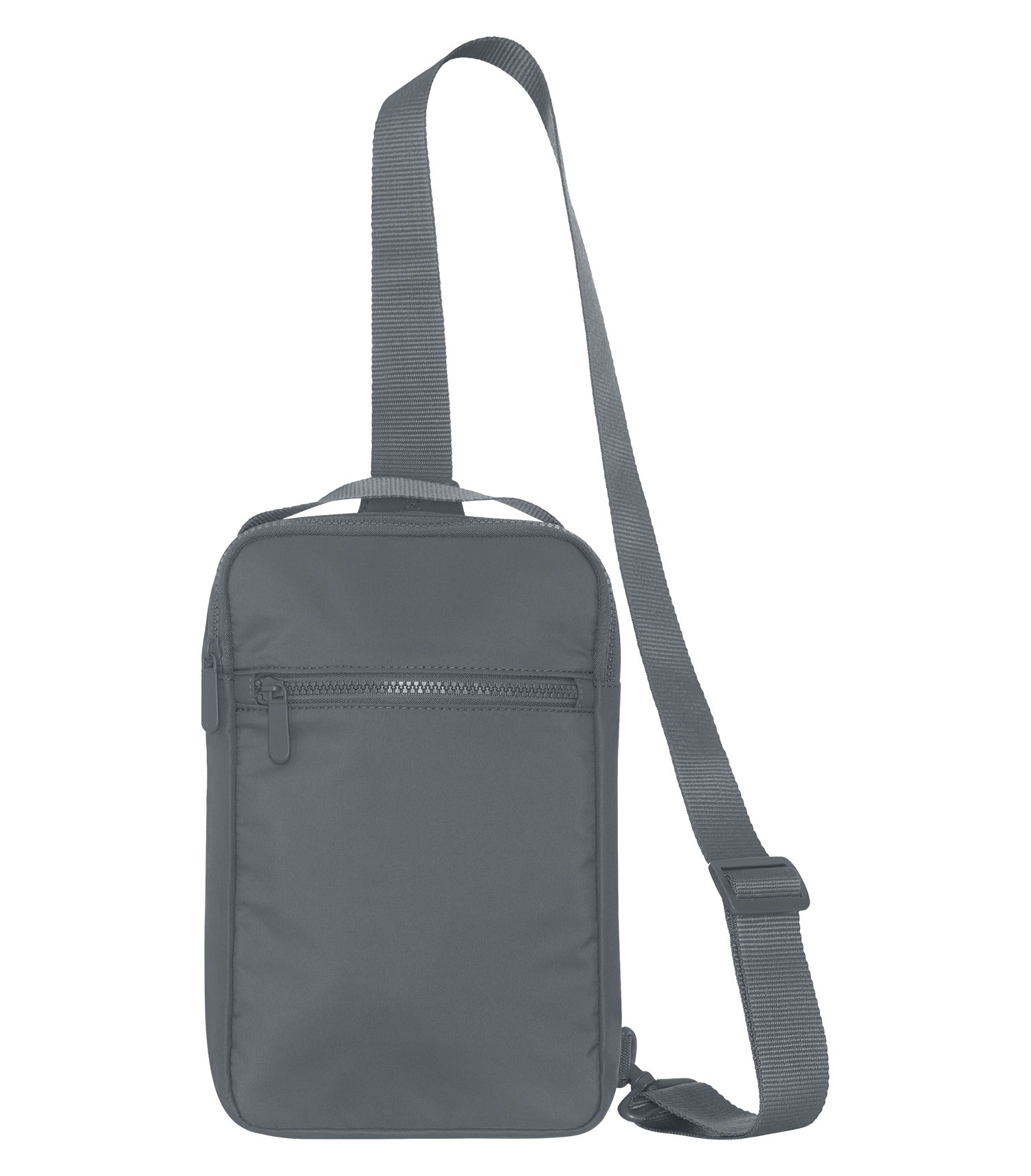 KOI MATTE SLING BAG (KOI1802) - Storm Grey