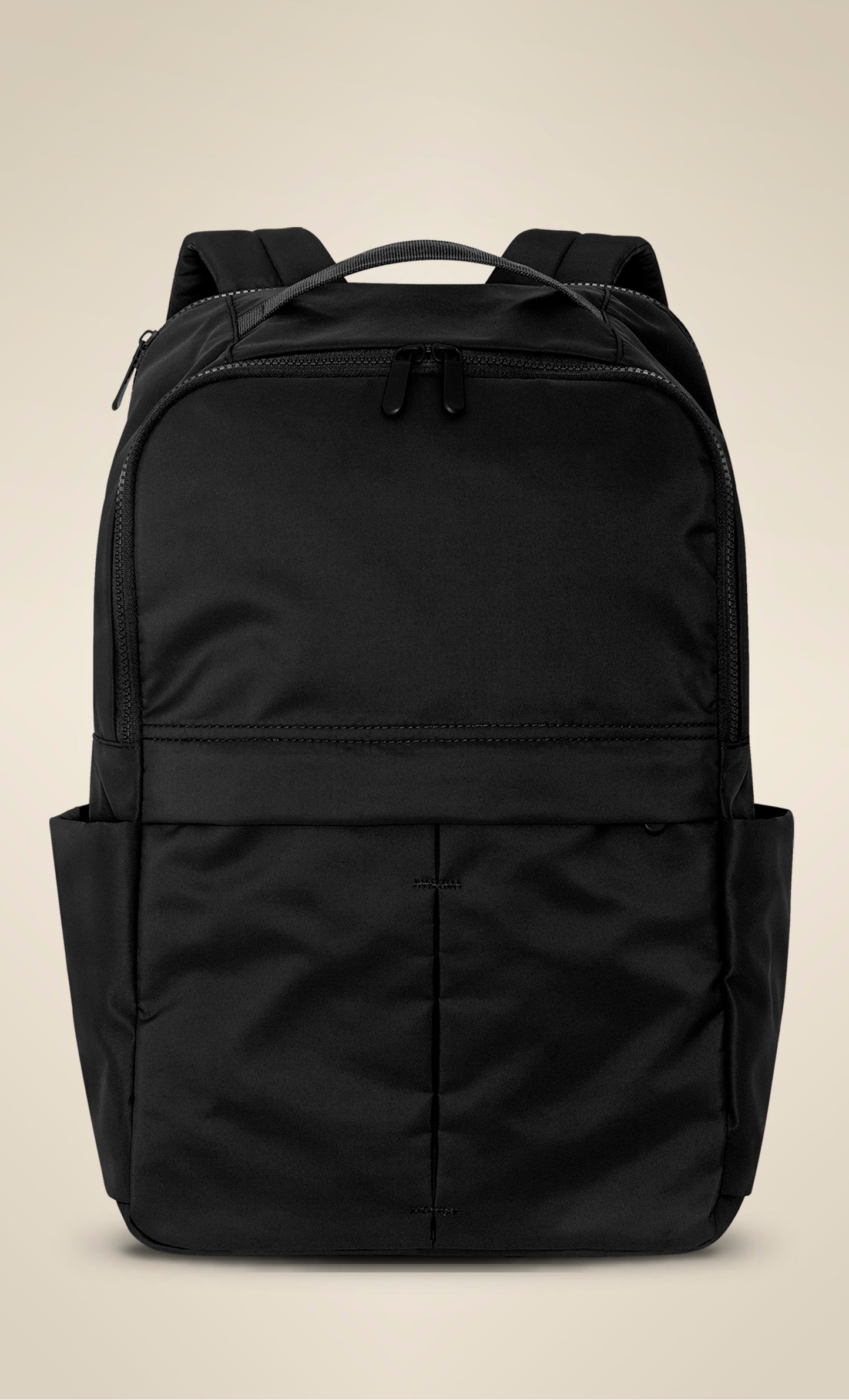 KOI MATTE BACKPACK (KOI1803) - Onyx Background