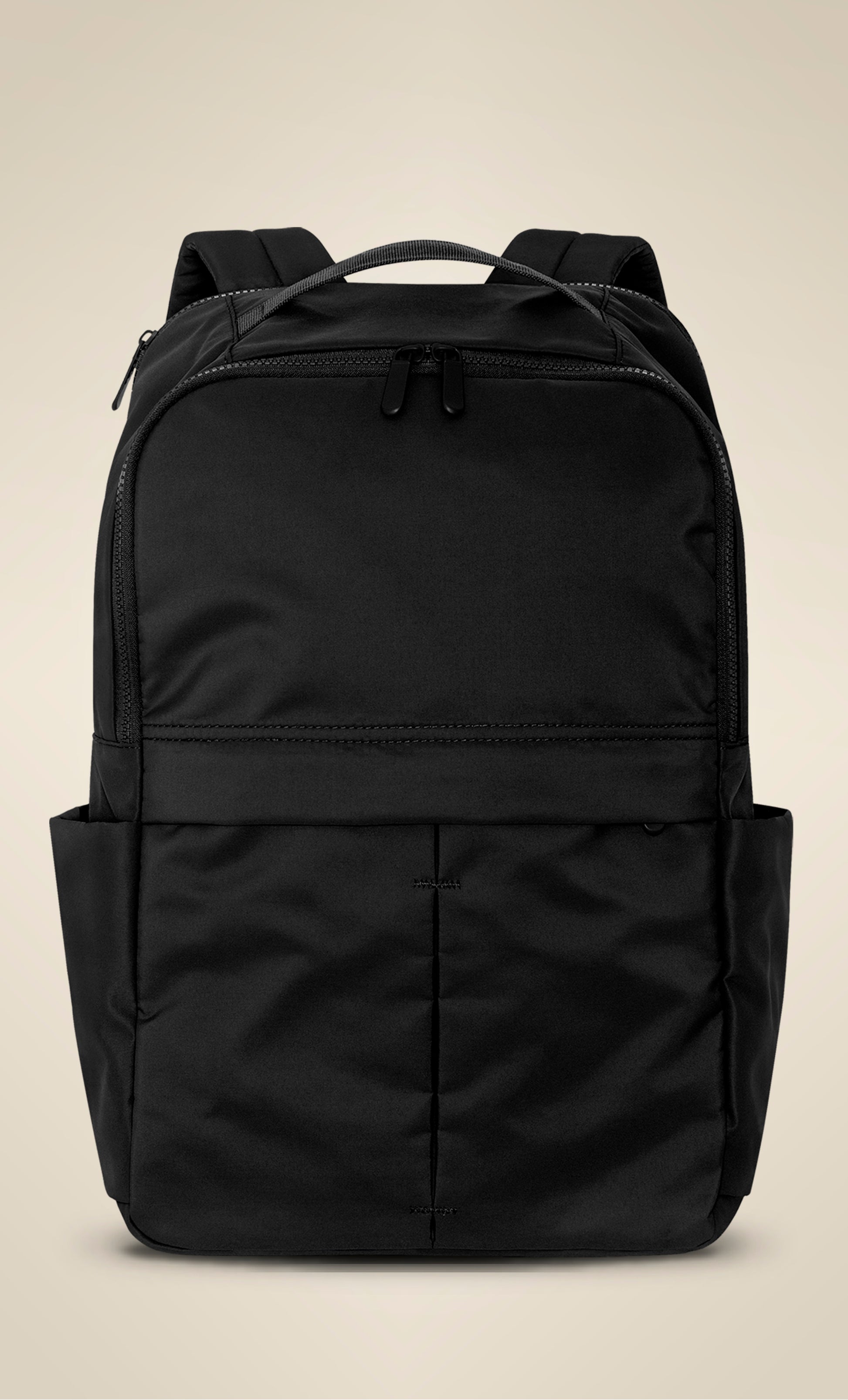 KOI MATTE BACKPACK (KOI1803) - Onyx Background