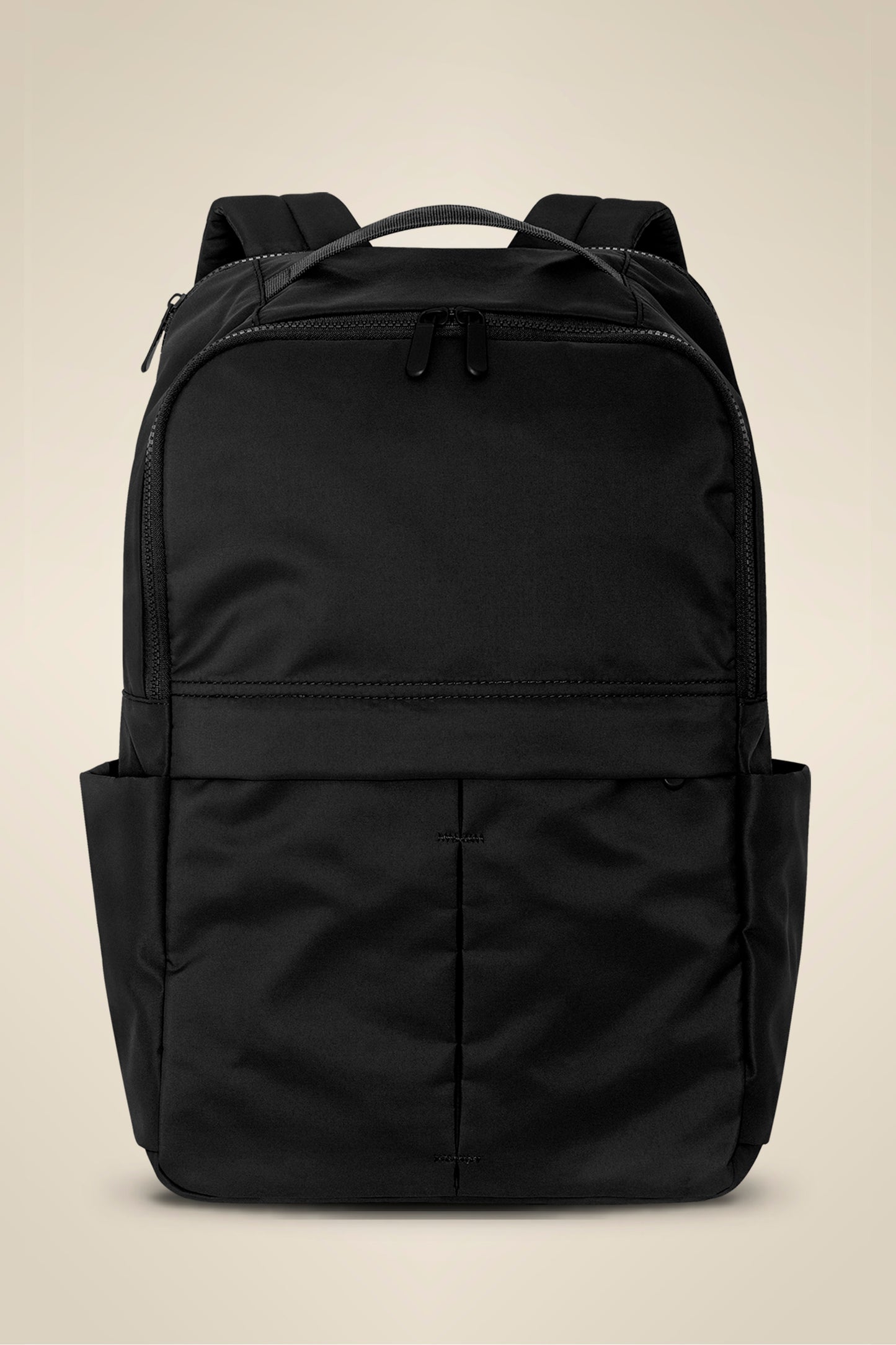 KOI MATTE BACKPACK (KOI1803) - Onyx Background