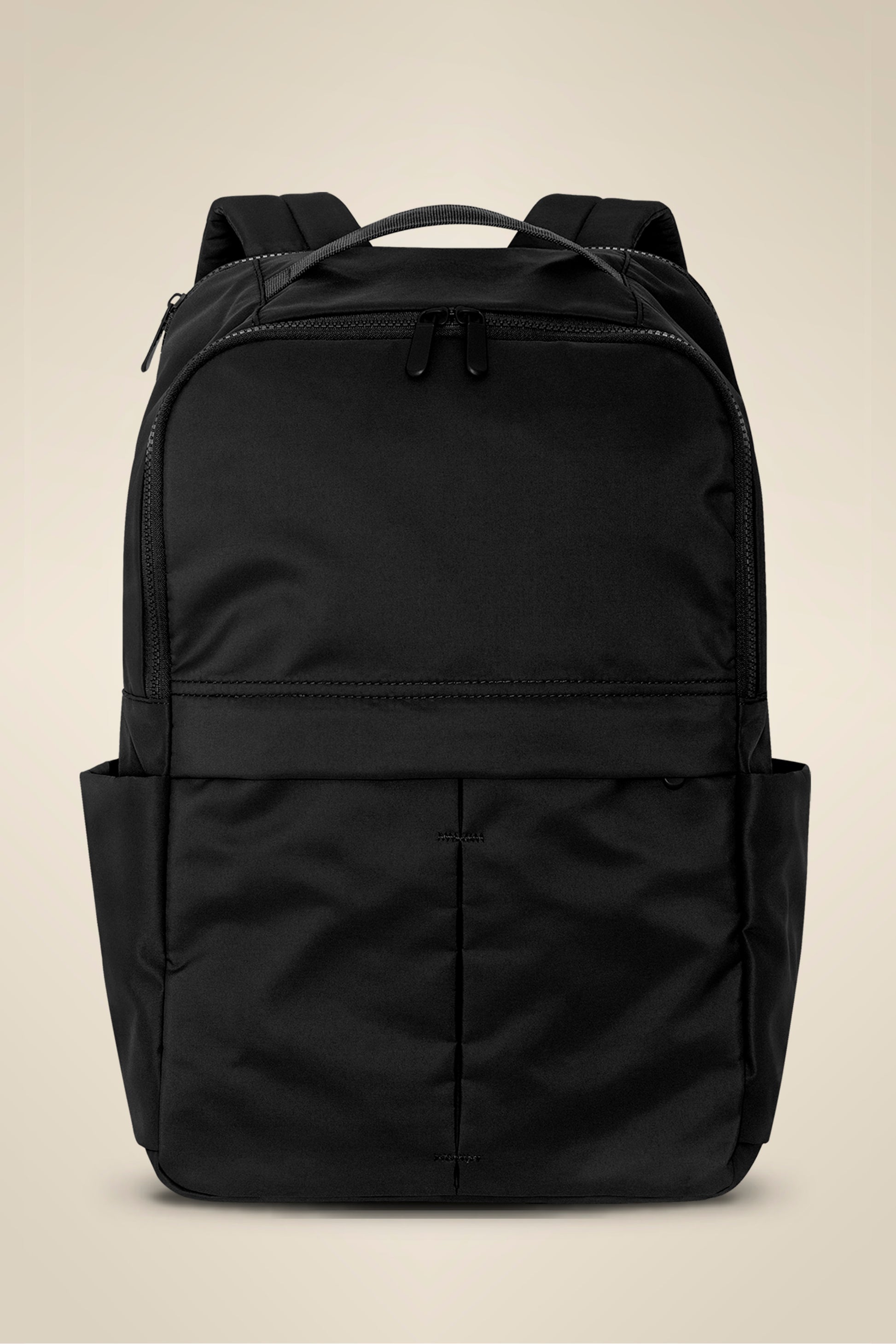 KOI MATTE BACKPACK (KOI1803) - Onyx Background