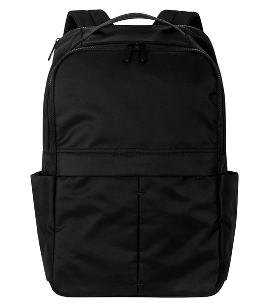 KOI® MATTE BACKPACK. 22L - Onyx