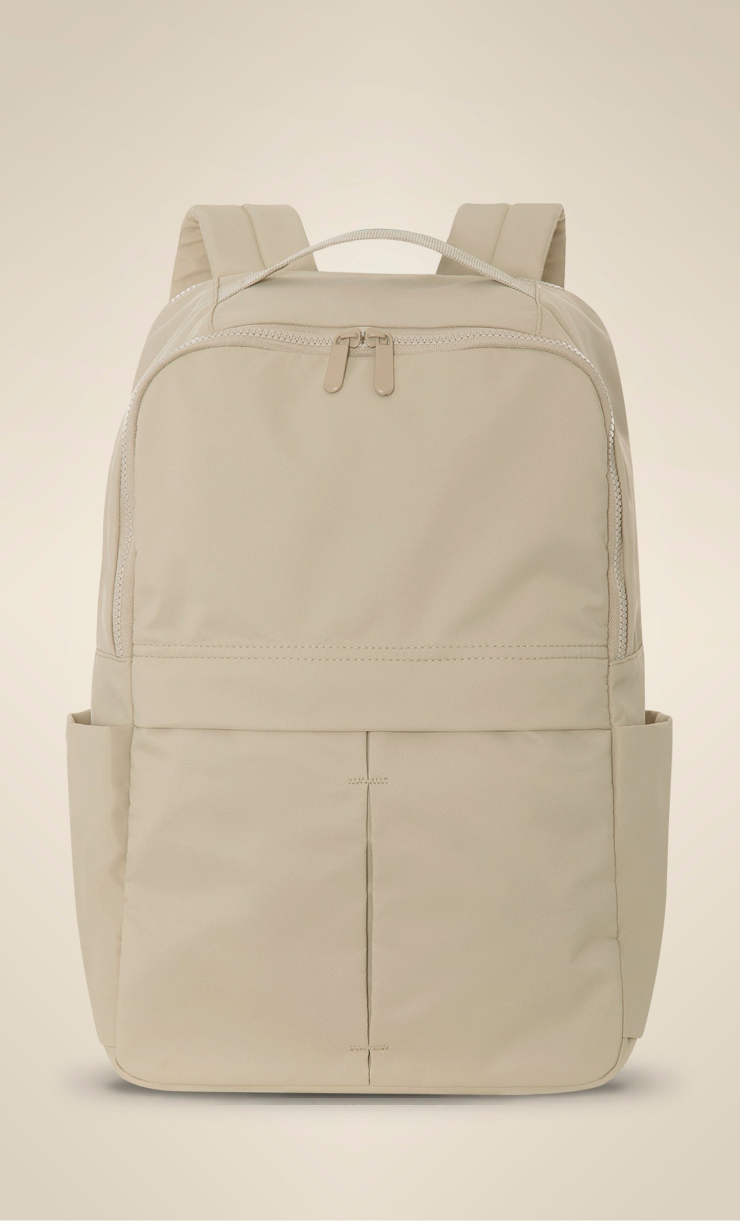 KOI MATTE BACKPACK (KOI1803) - Sahara Background